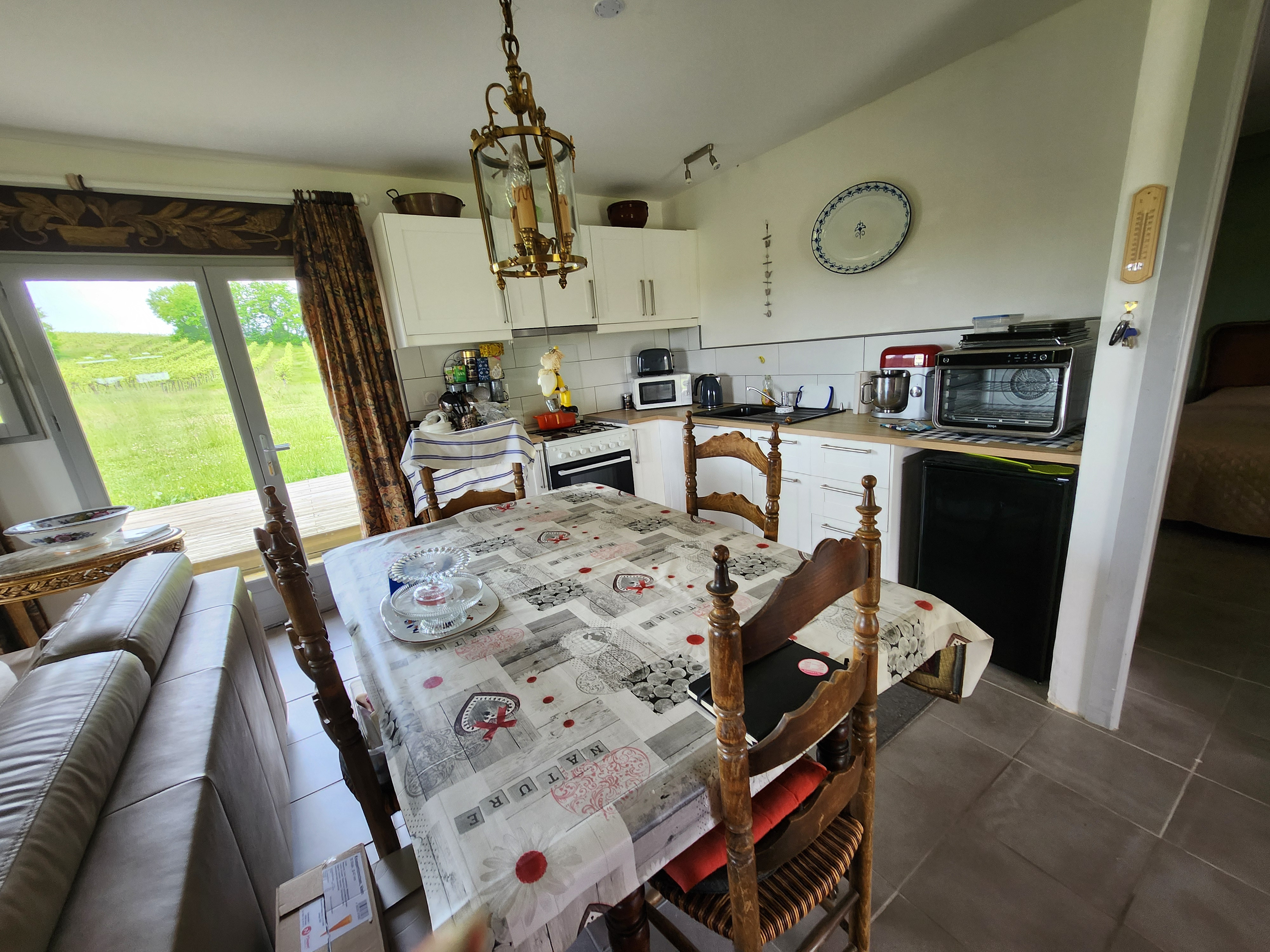 5 Bed, HouseFor Sale, Plaisance, Dordogne, Aquitaine, 24560