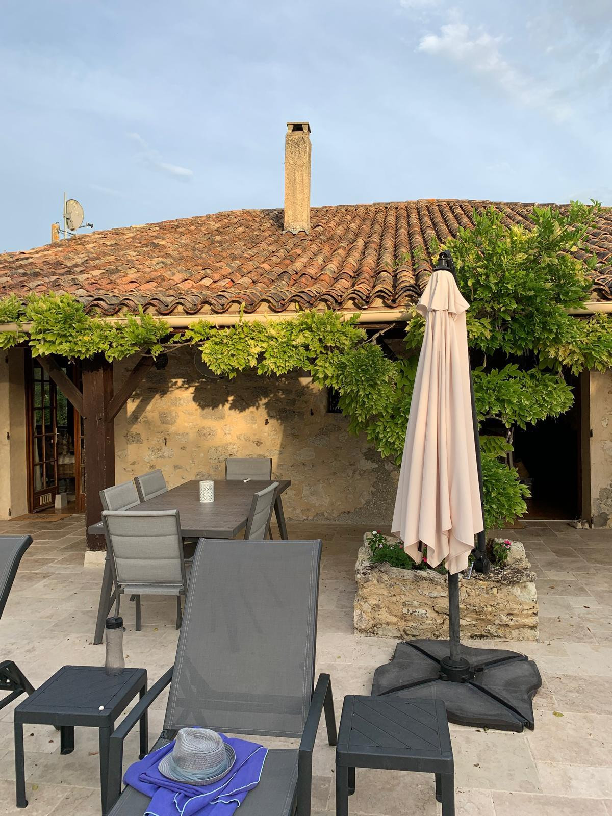 5 Bed, HouseFor Sale, Plaisance, Dordogne, Aquitaine, 24560