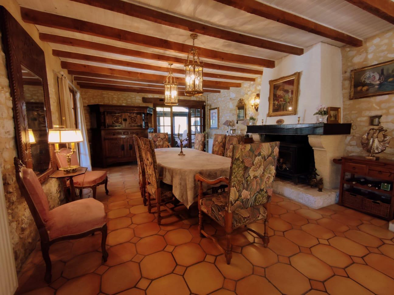 5 Bed, HouseFor Sale, Plaisance, Dordogne, Aquitaine, 24560