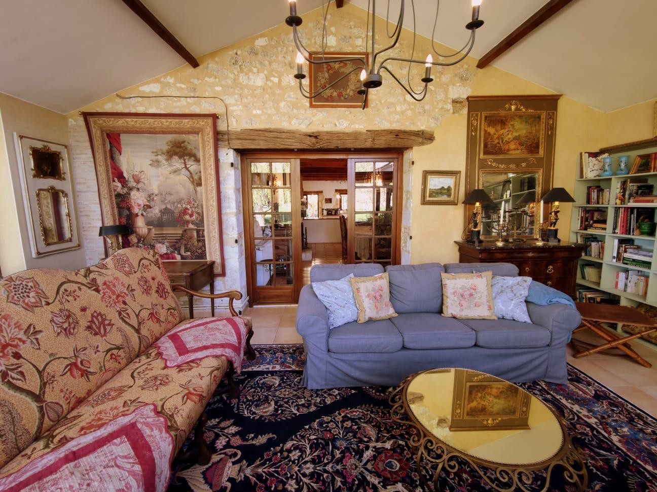 5 Bed, HouseFor Sale, Plaisance, Dordogne, Aquitaine, 24560