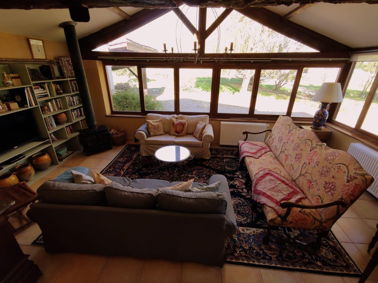 5 Bed, HouseFor Sale, Plaisance, Dordogne, Aquitaine, 24560