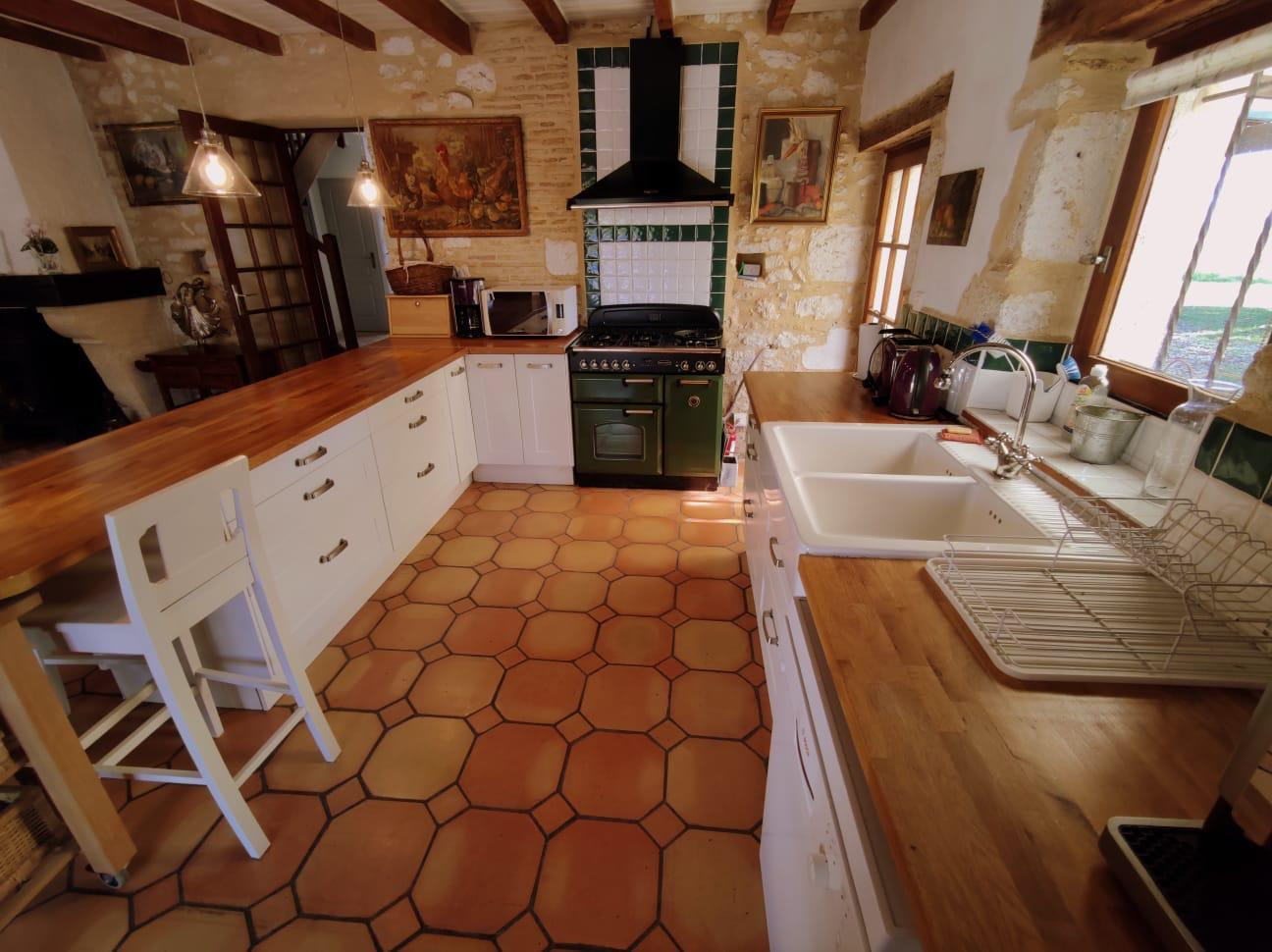 5 Bed, HouseFor Sale, Plaisance, Dordogne, Aquitaine, 24560