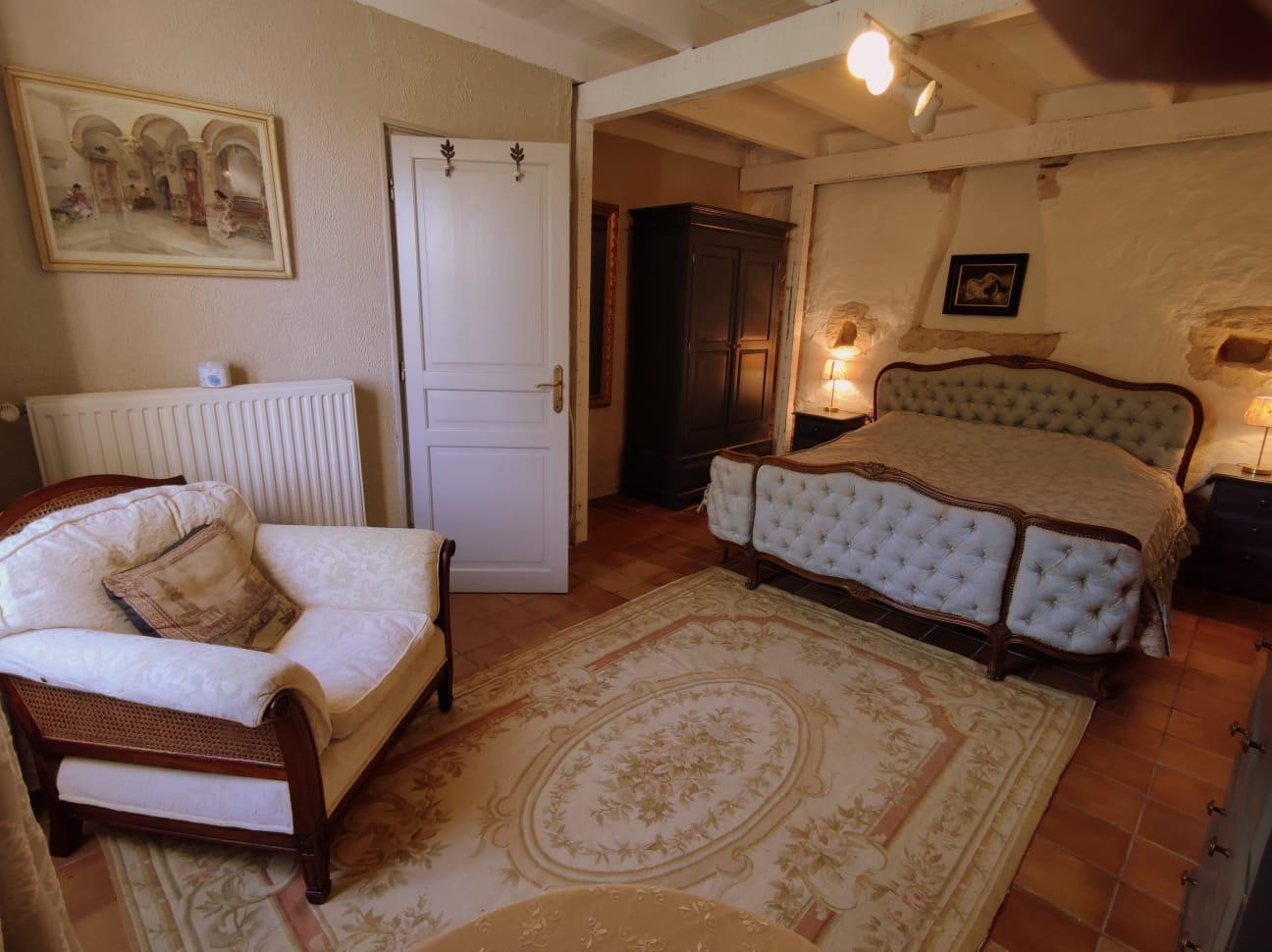 5 Bed, HouseFor Sale, Plaisance, Dordogne, Aquitaine, 24560