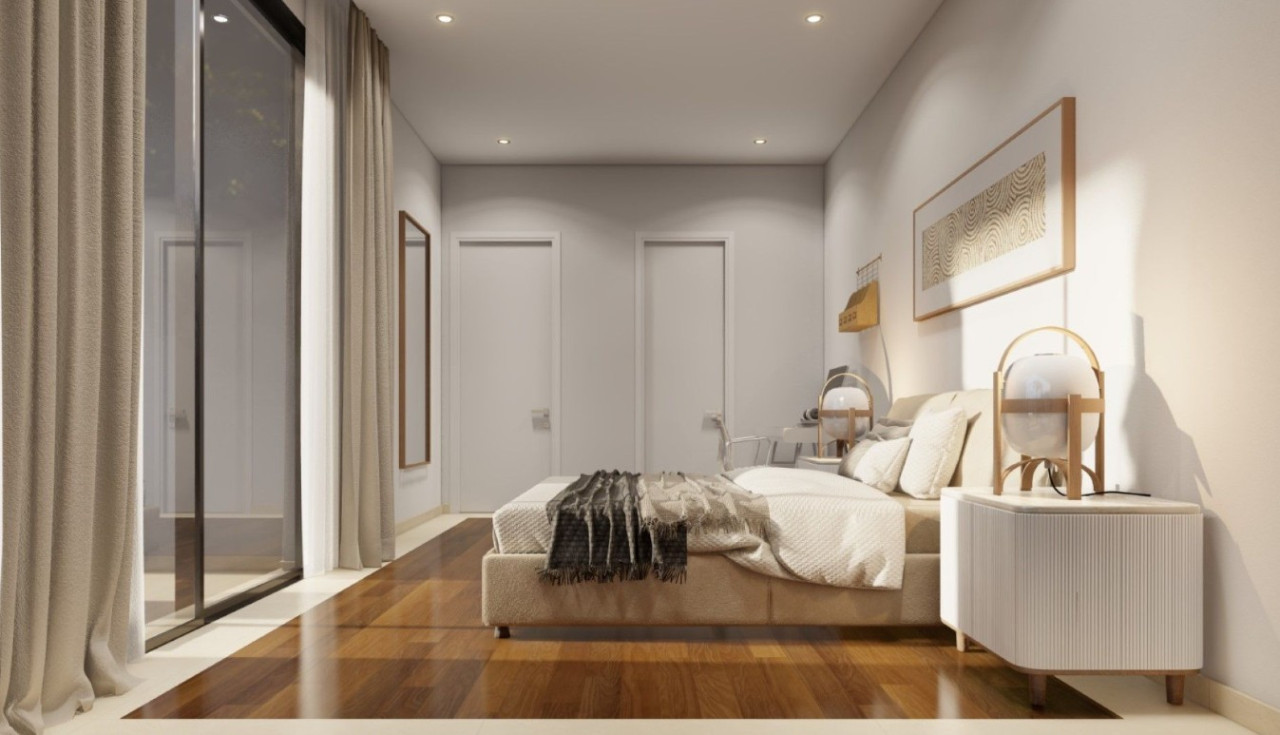 4 Bed, 3 Bath, HouseFor Sale, Sea Caves Pegeia, Paphos