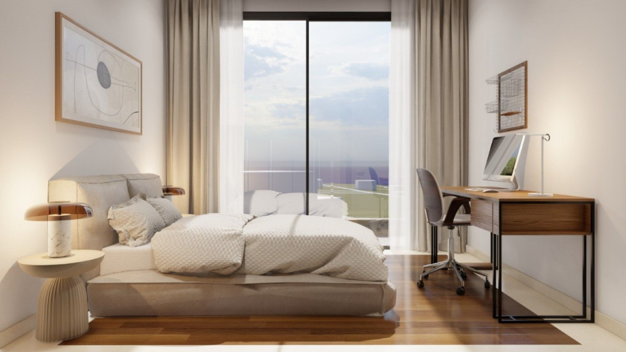 4 Bed, 3 Bath, HouseFor Sale, Sea Caves Pegeia, Paphos