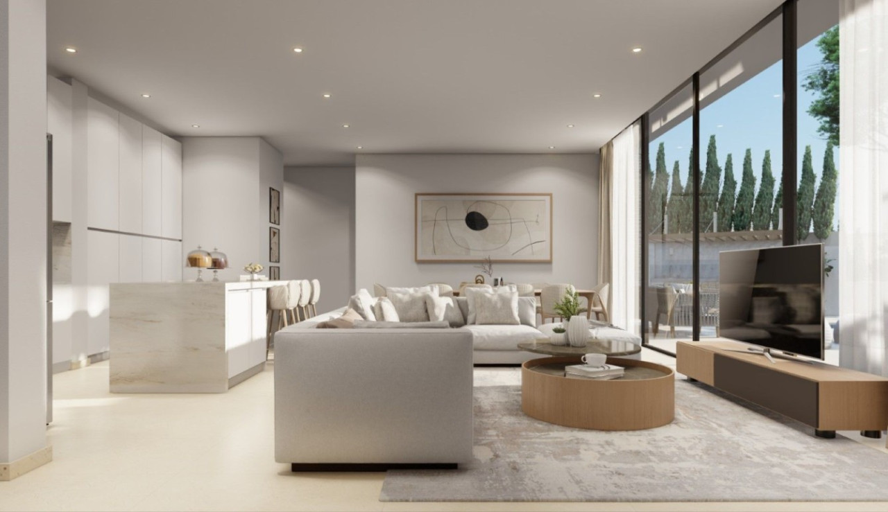 4 Bed, 3 Bath, HouseFor Sale, Sea Caves Pegeia, Paphos