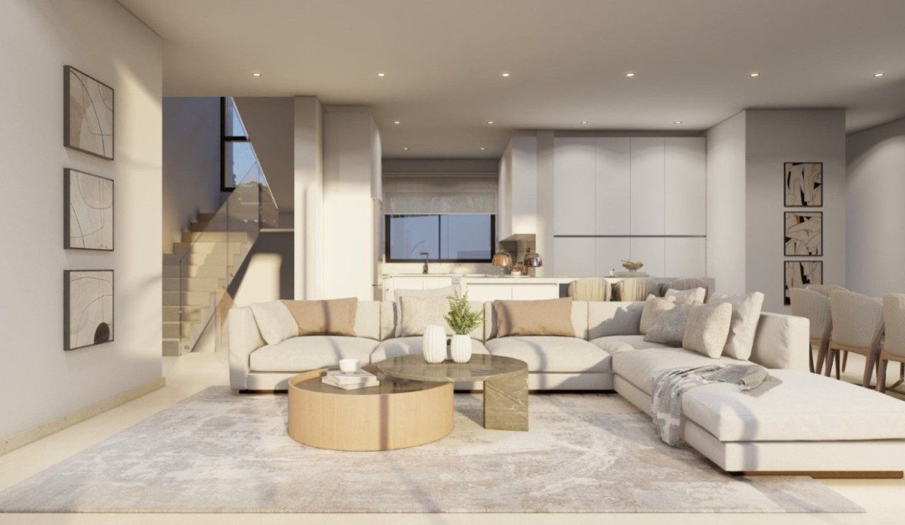 4 Bed, 3 Bath, HouseFor Sale, Sea Caves Pegeia, Paphos