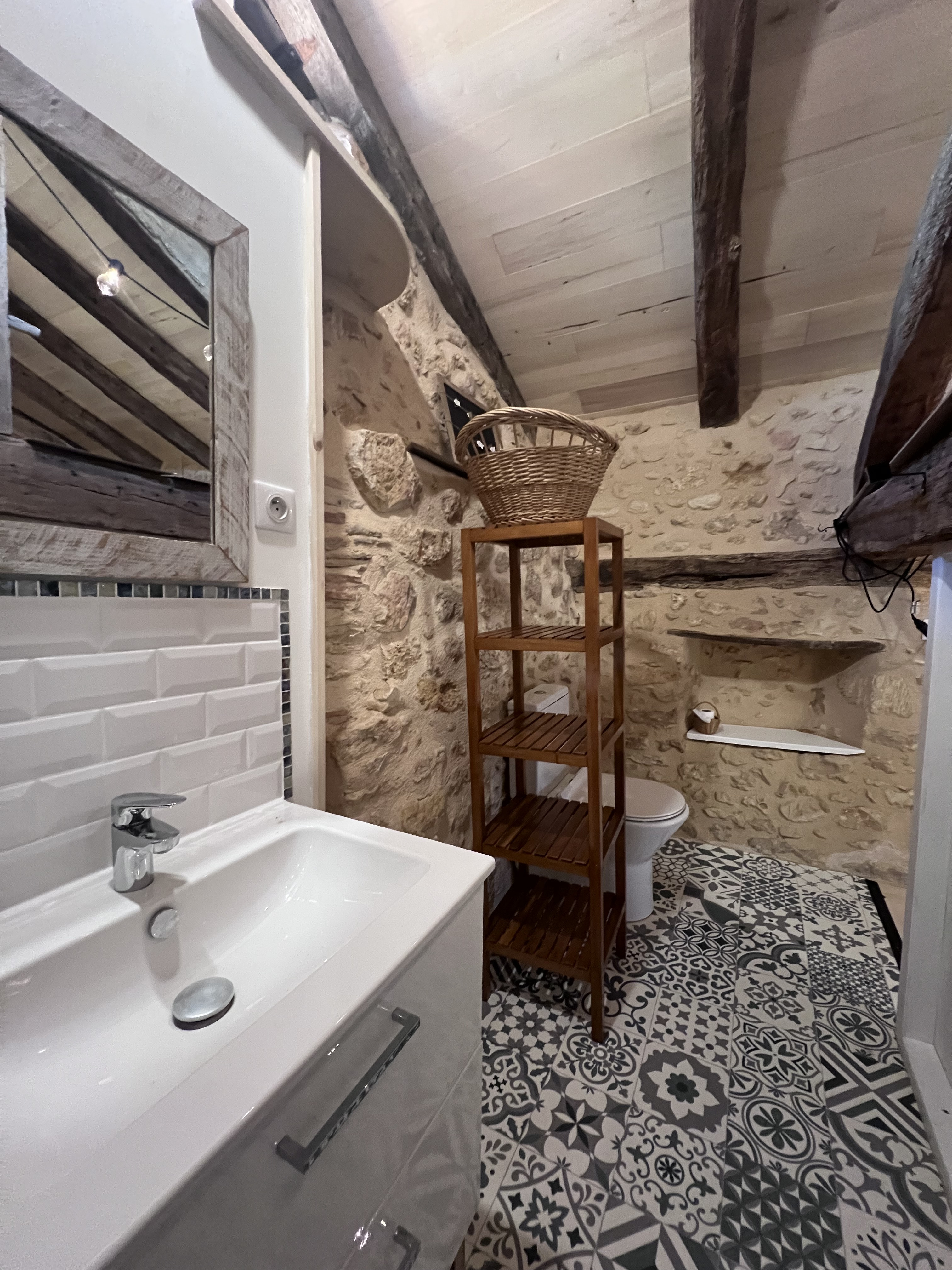 3 Bed, HouseFor Sale, Beaumont, Dordogne, Aquitaine, 24440