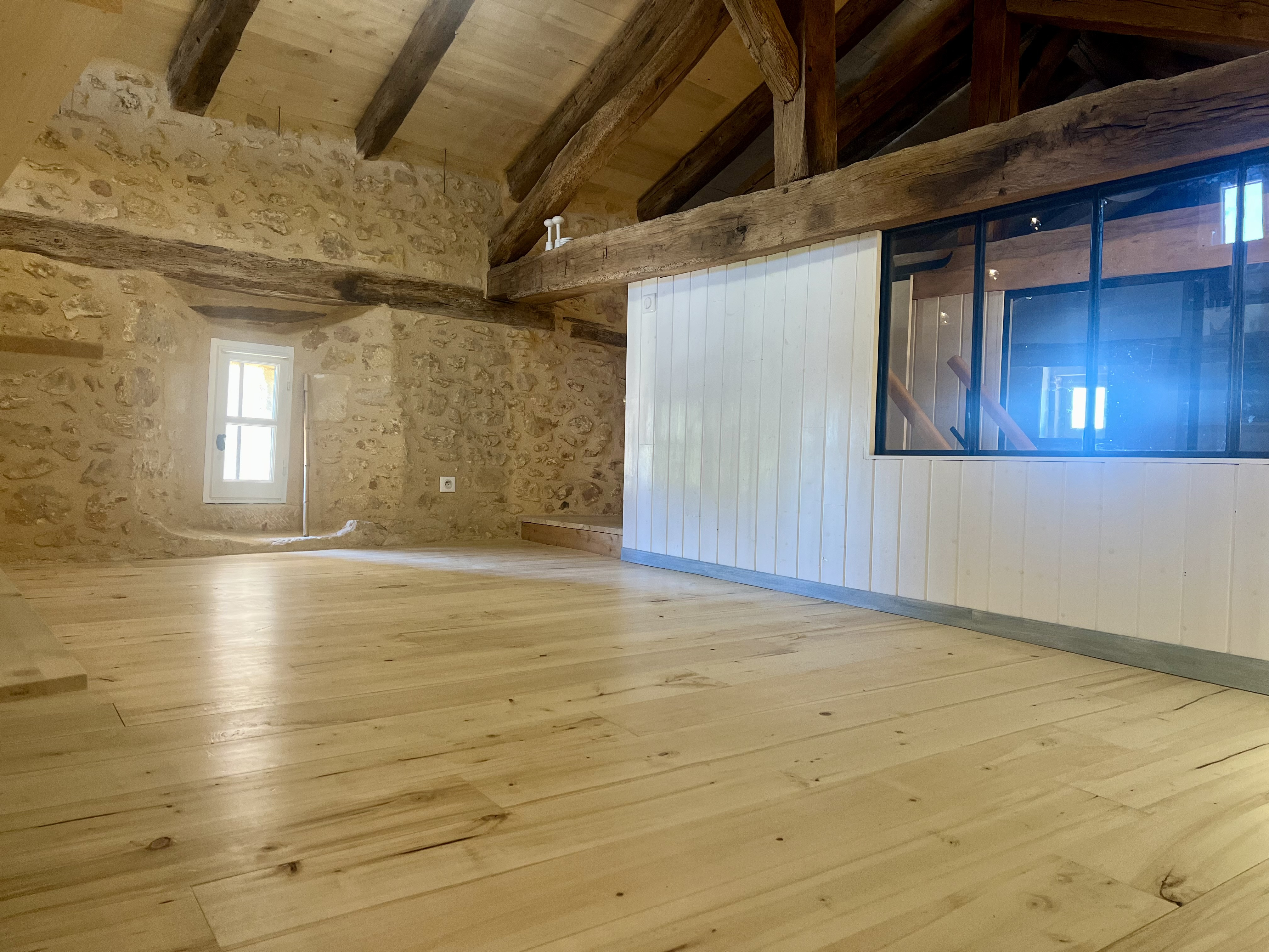 3 Bed, HouseFor Sale, Beaumont, Dordogne, Aquitaine, 24440