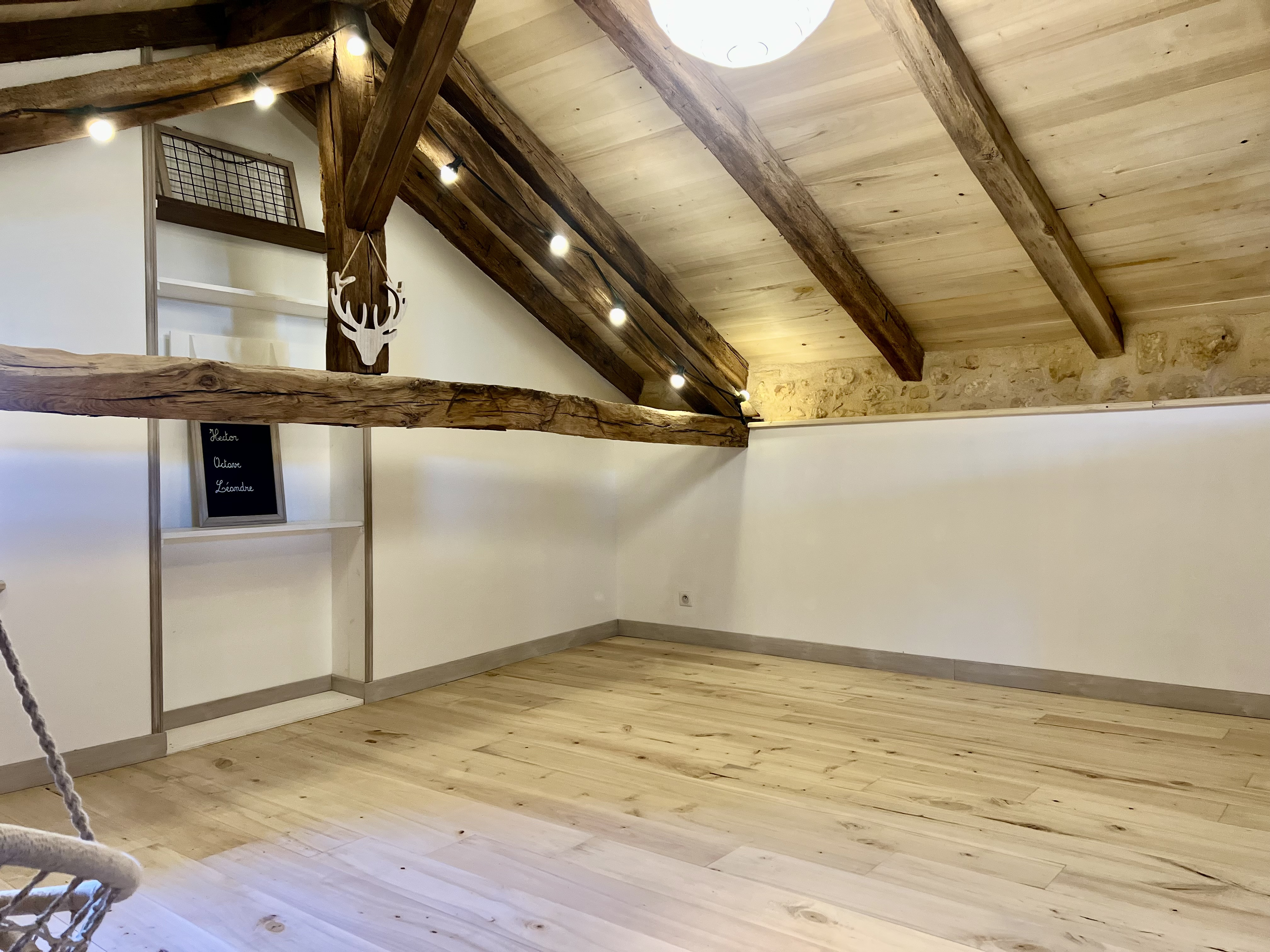 3 Bed, HouseFor Sale, Beaumont, Dordogne, Aquitaine, 24440