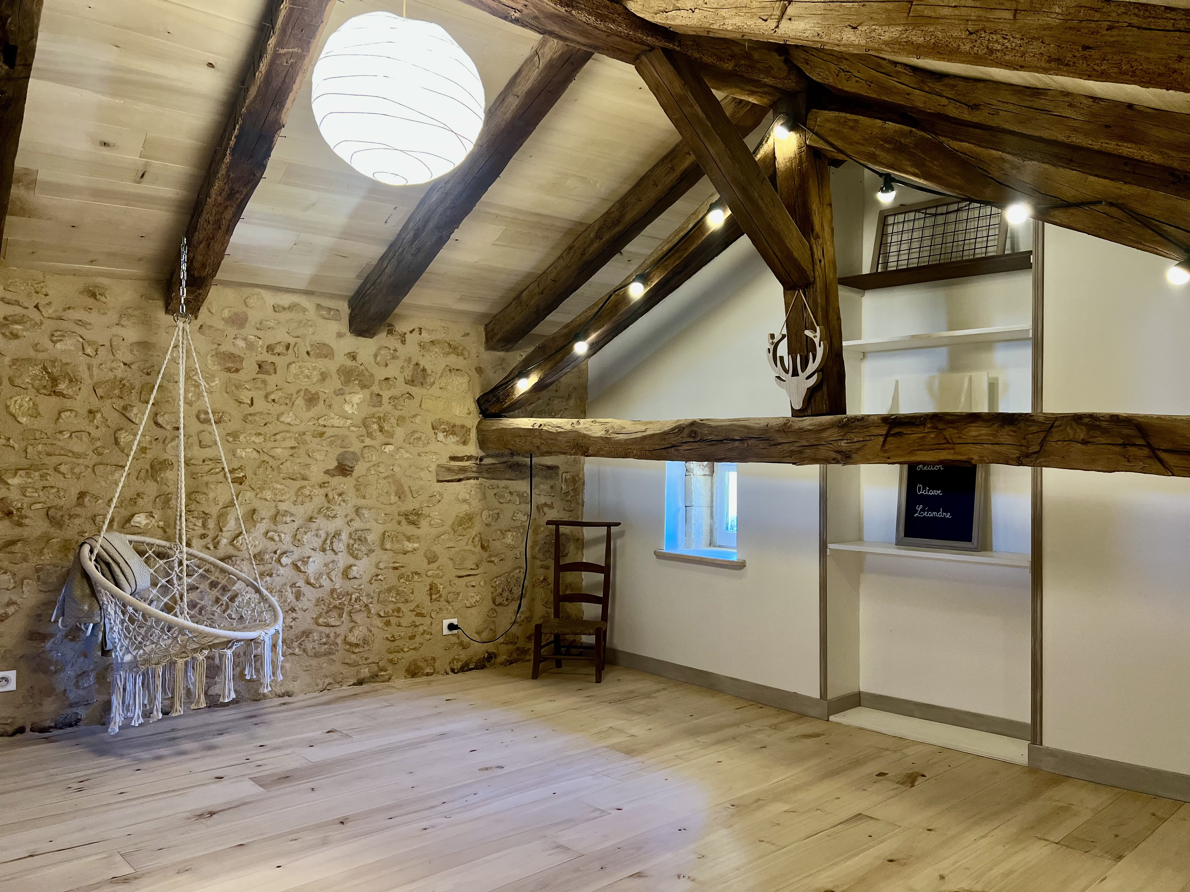 3 Bed, HouseFor Sale, Beaumont, Dordogne, Aquitaine, 24440