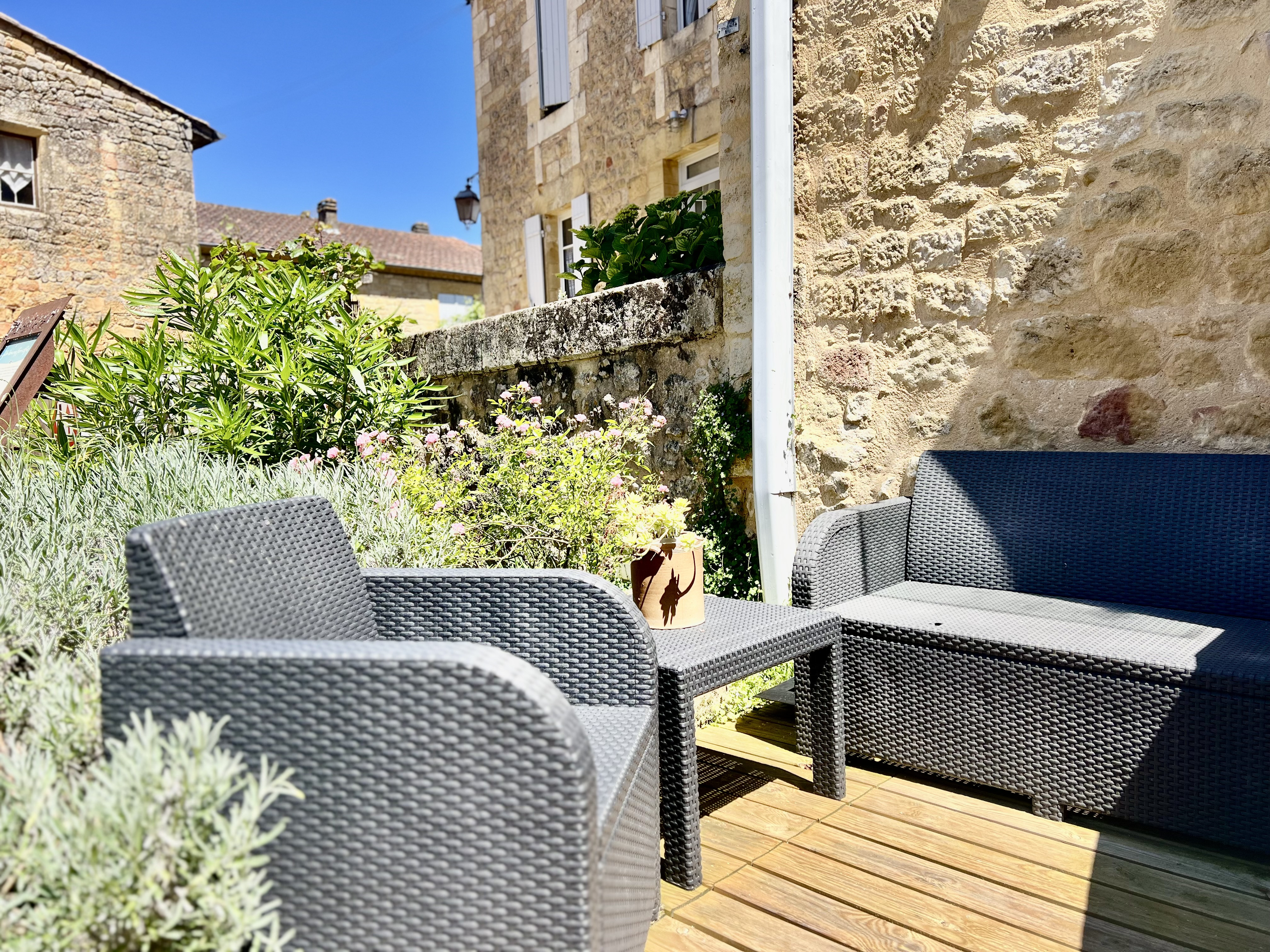 3 Bed, HouseFor Sale, Beaumont, Dordogne, Aquitaine, 24440