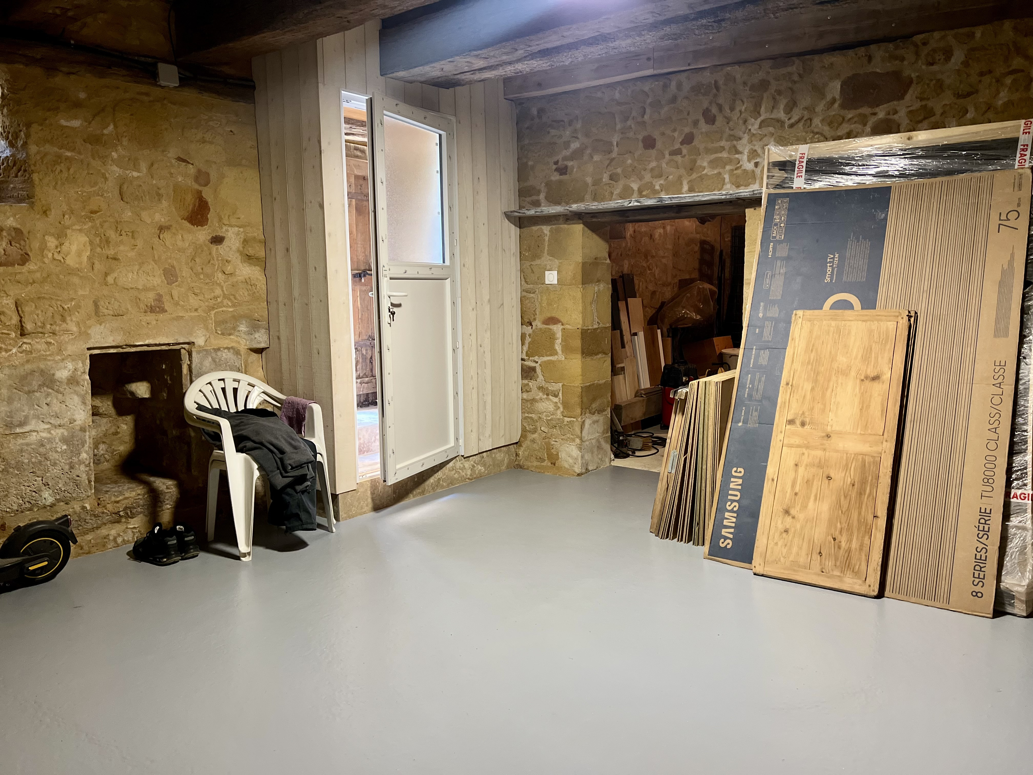 3 Bed, HouseFor Sale, Beaumont, Dordogne, Aquitaine, 24440