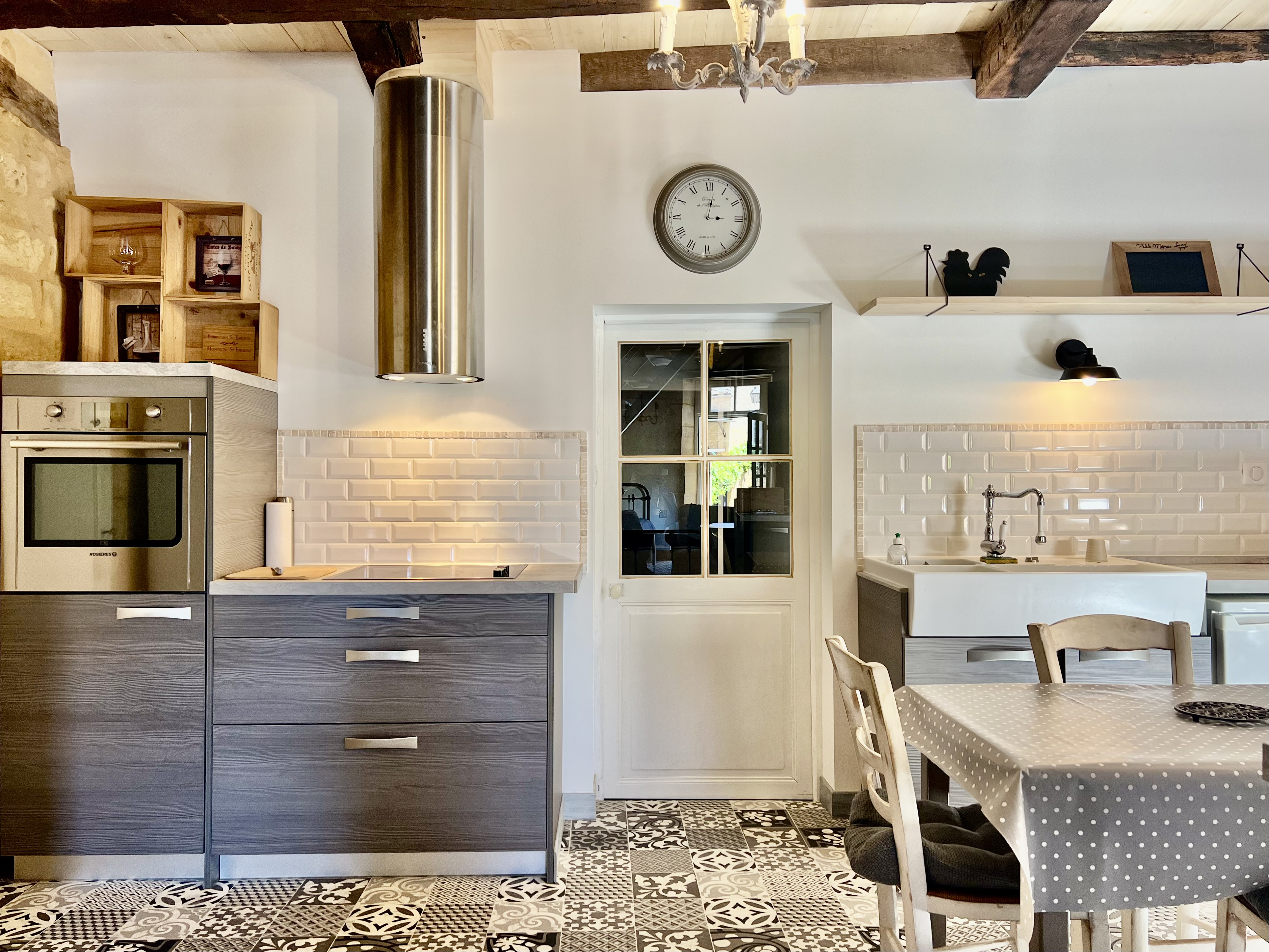 3 Bed, HouseFor Sale, Beaumont, Dordogne, Aquitaine, 24440