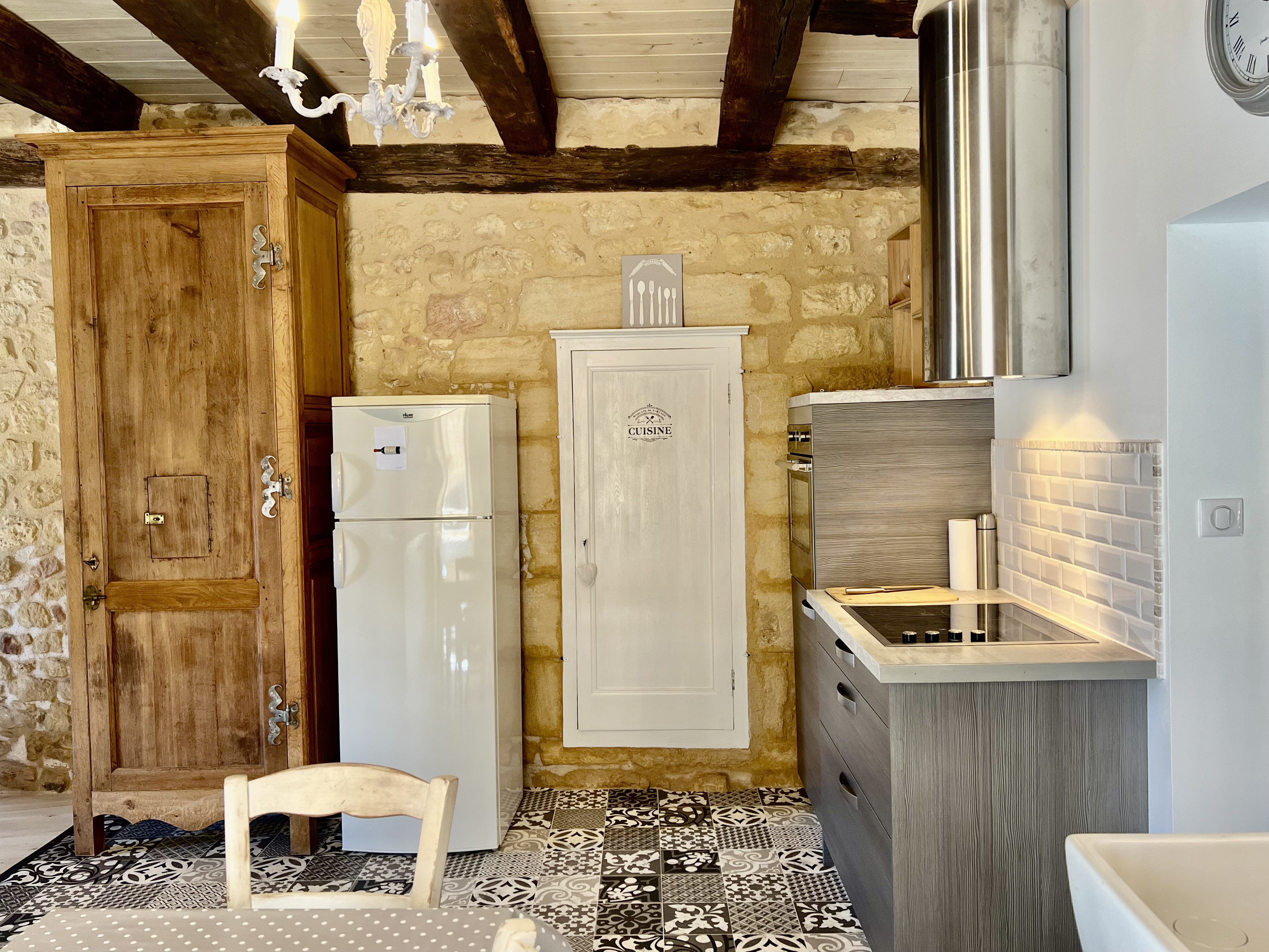 3 Bed, HouseFor Sale, Beaumont, Dordogne, Aquitaine, 24440