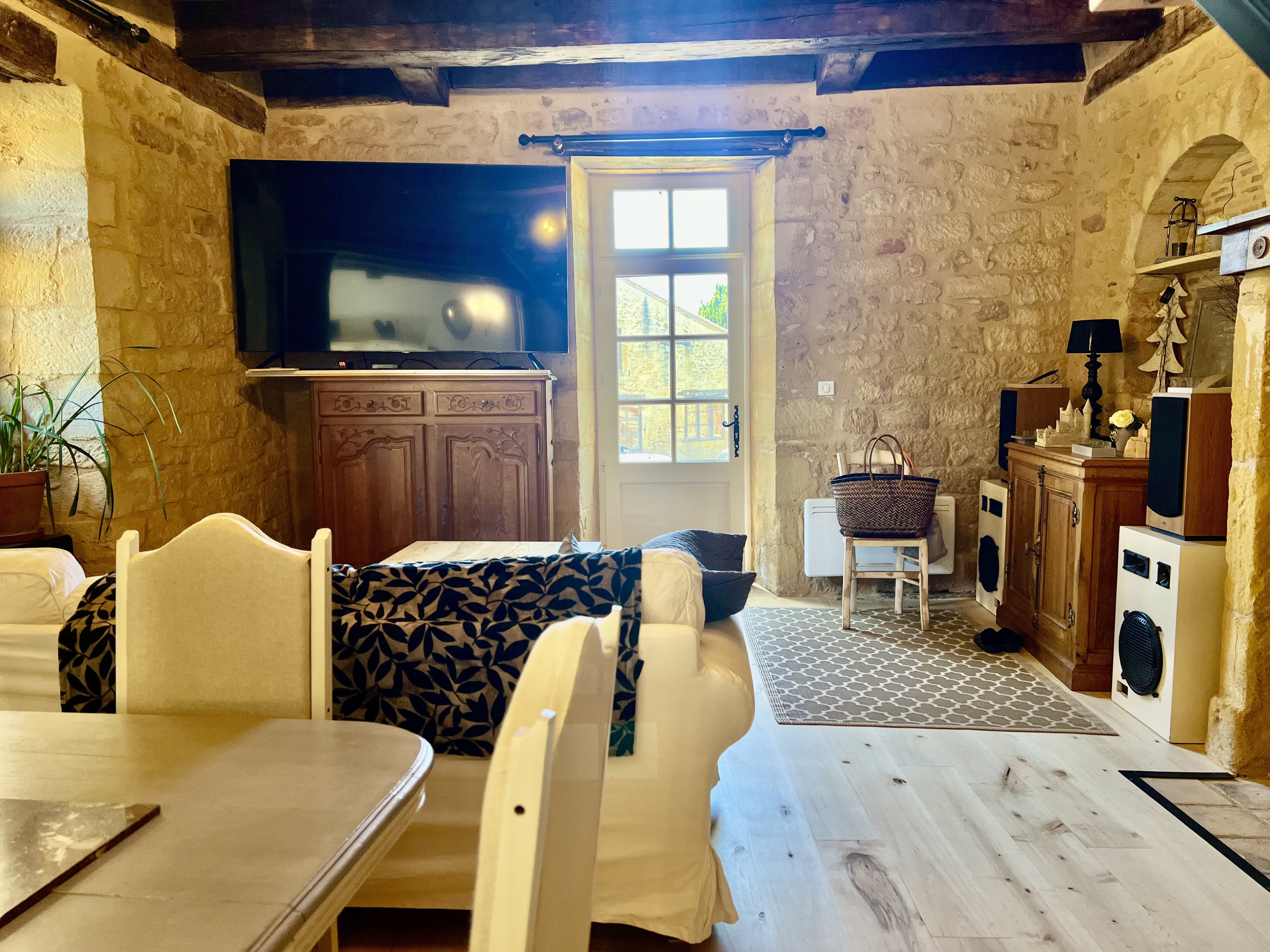 3 Bed, HouseFor Sale, Beaumont, Dordogne, Aquitaine, 24440