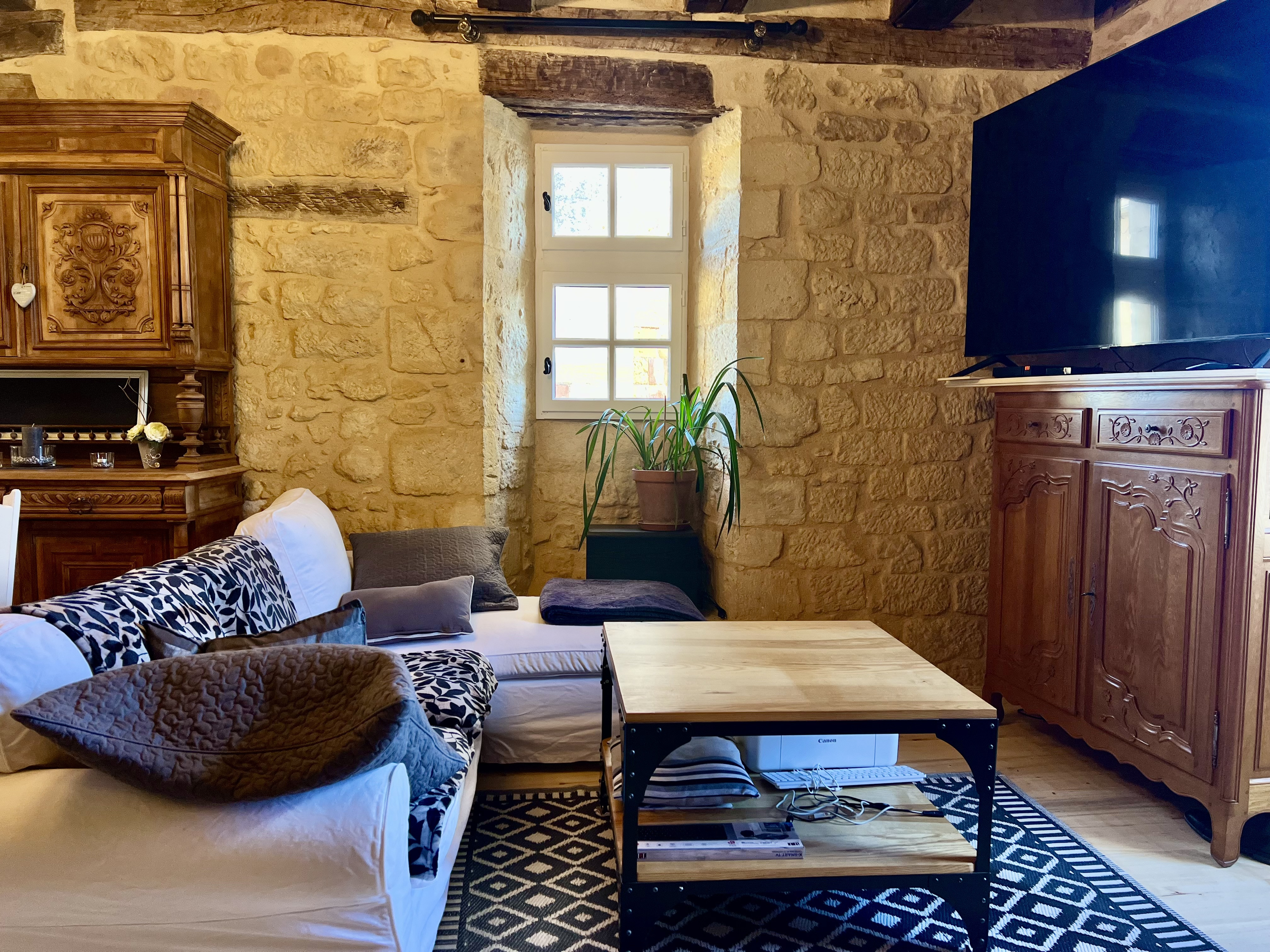 3 Bed, HouseFor Sale, Beaumont, Dordogne, Aquitaine, 24440