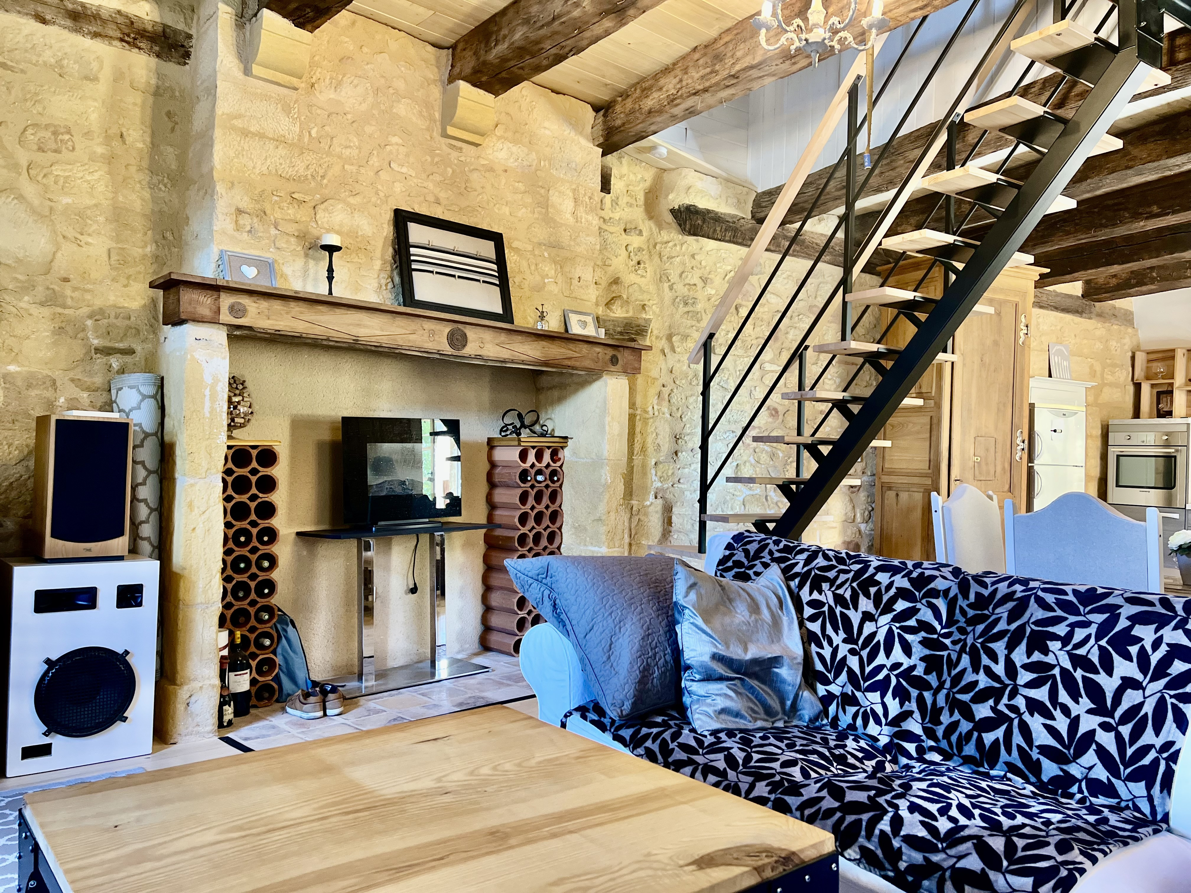 3 Bed, HouseFor Sale, Beaumont, Dordogne, Aquitaine, 24440