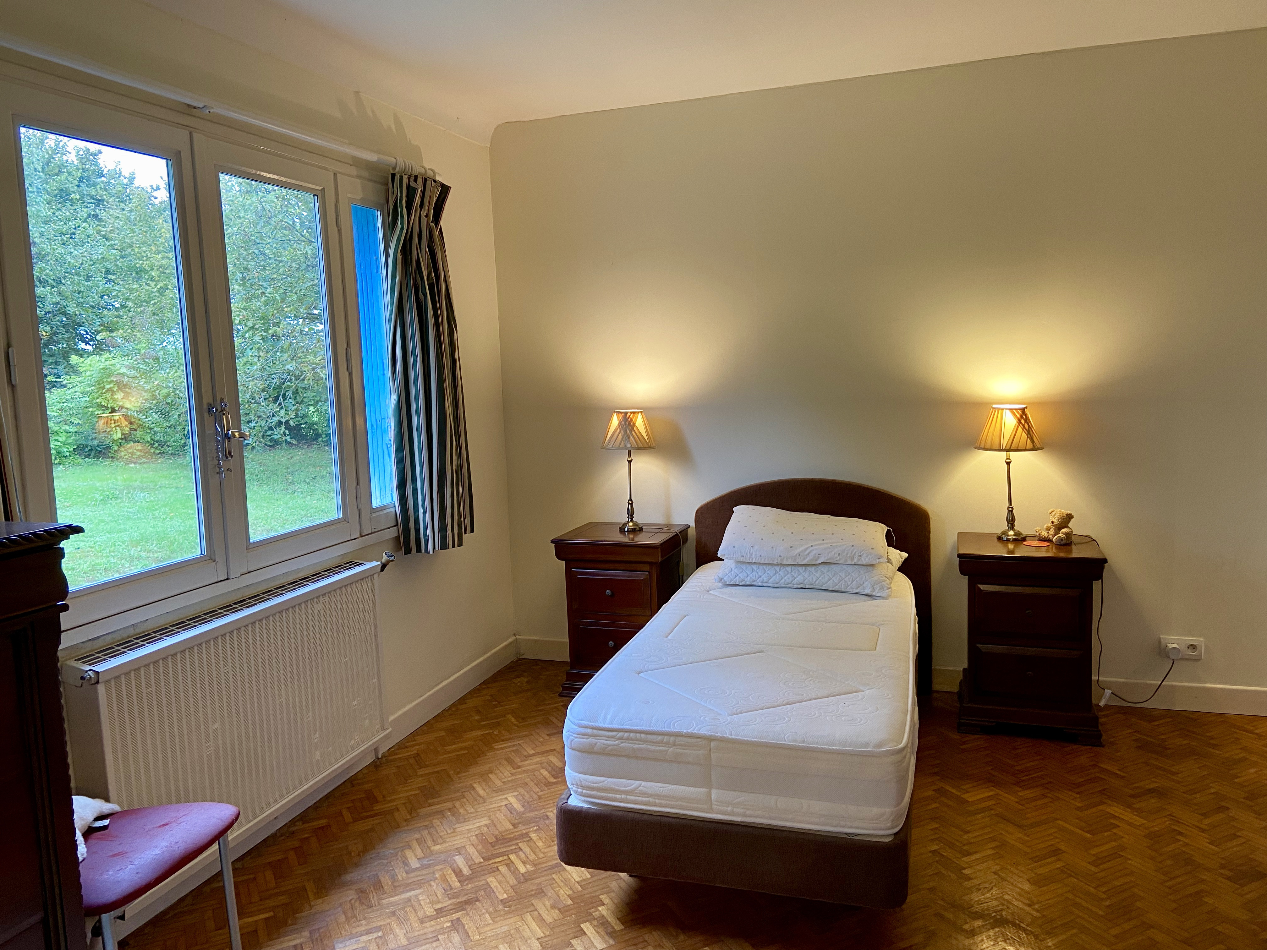 3 Bed, 1 Bath, HouseFor Sale, Allemans du dropt, Lot-et-Garonne, Aquitaine, 47800