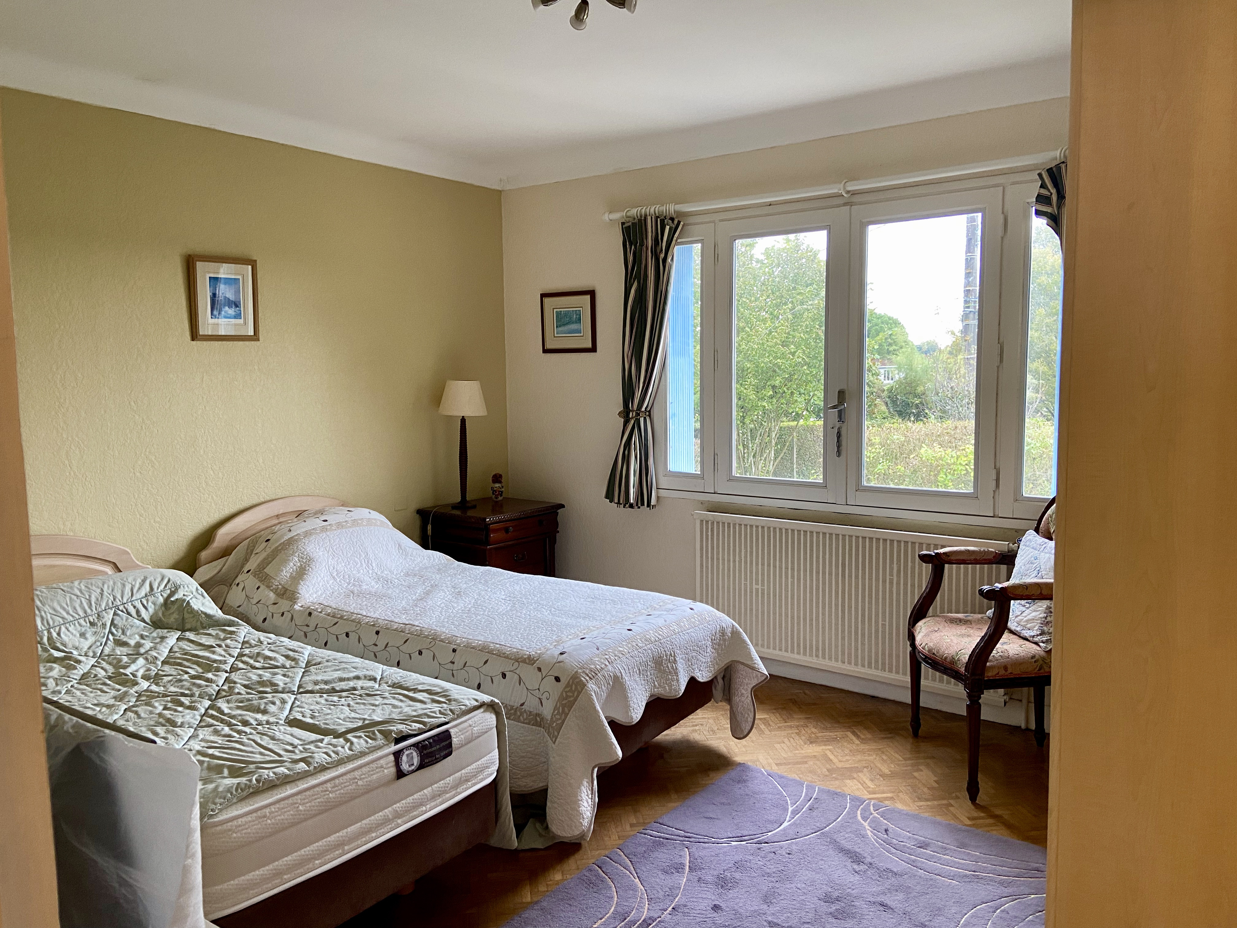 3 Bed, 1 Bath, HouseFor Sale, Allemans du dropt, Lot-et-Garonne, Aquitaine, 47800