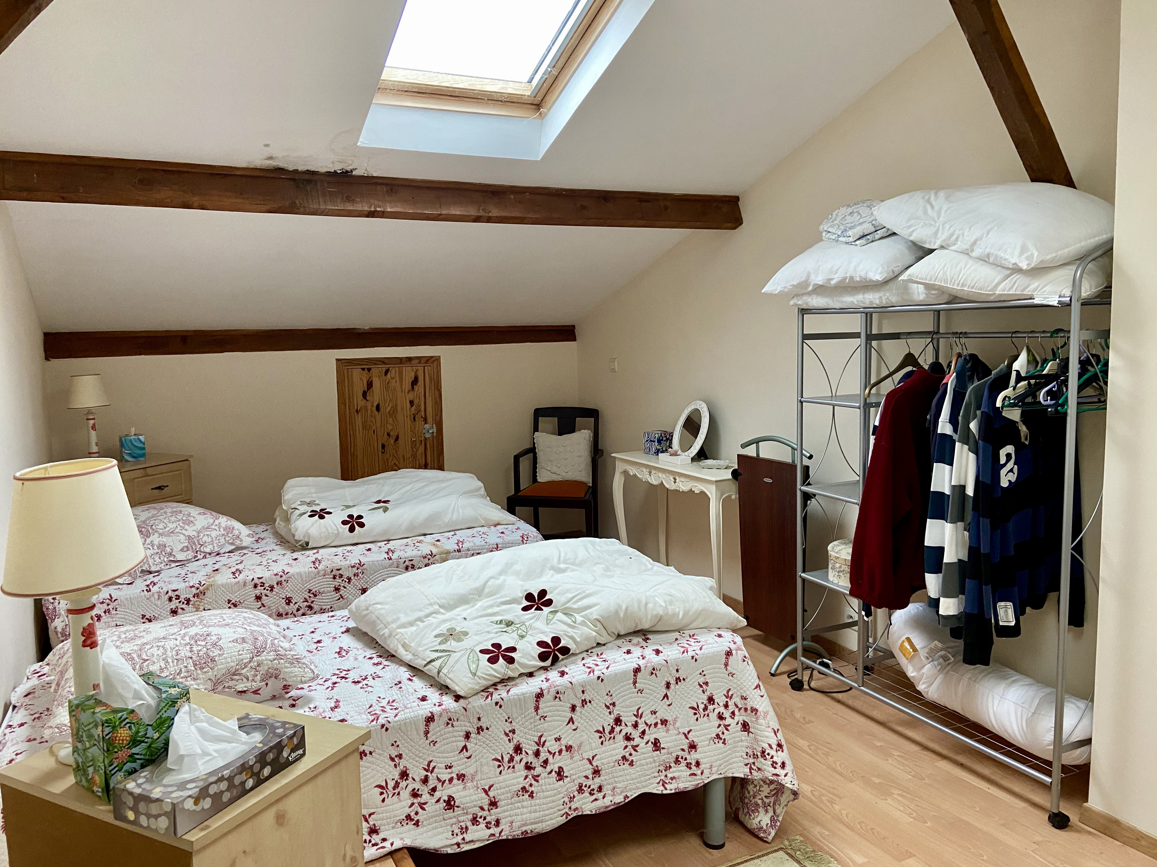 3 Bed, 1 Bath, HouseFor Sale, Allemans du dropt, Lot-et-Garonne, Aquitaine, 47800