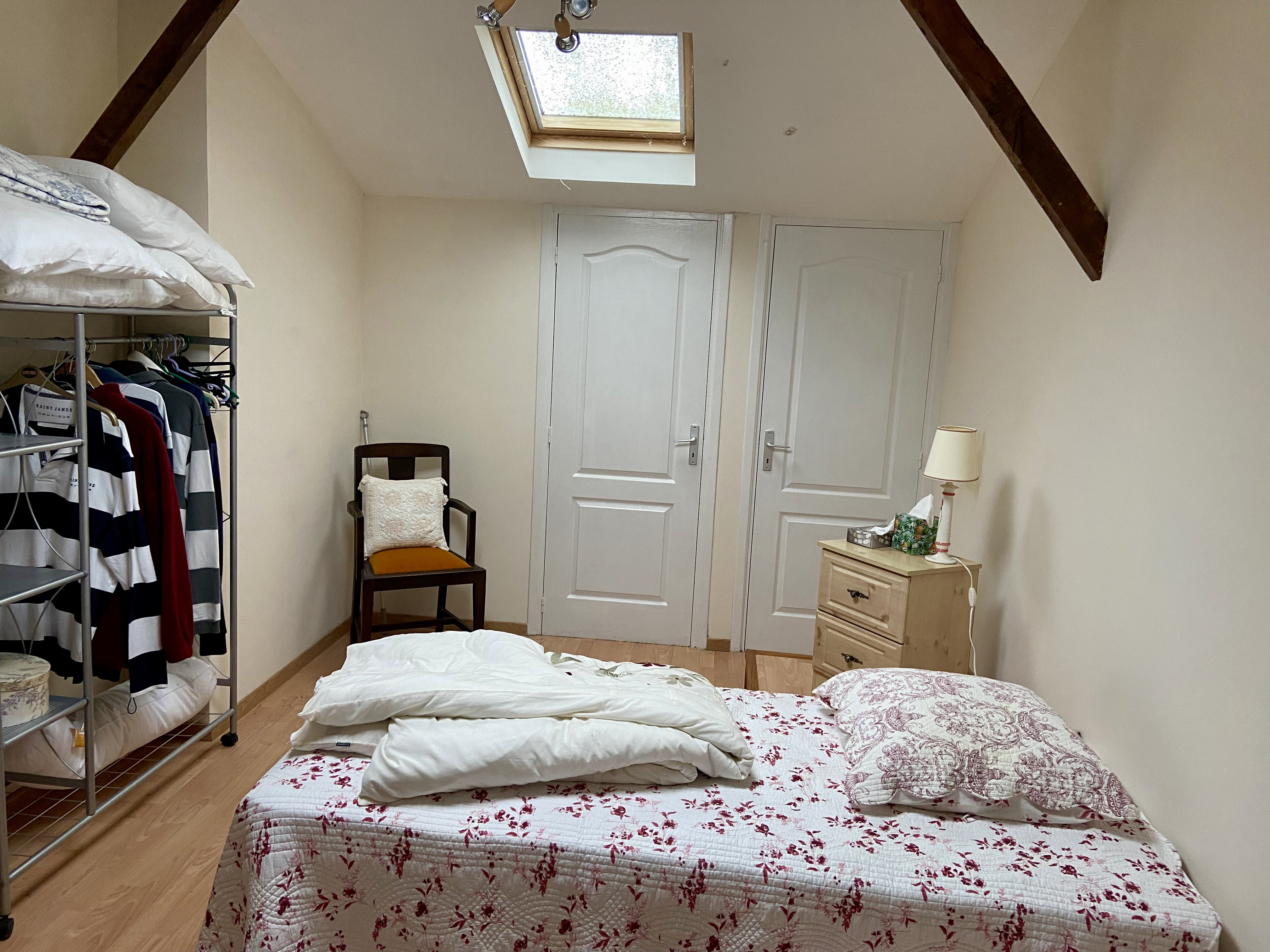 3 Bed, 1 Bath, HouseFor Sale, Allemans du dropt, Lot-et-Garonne, Aquitaine, 47800