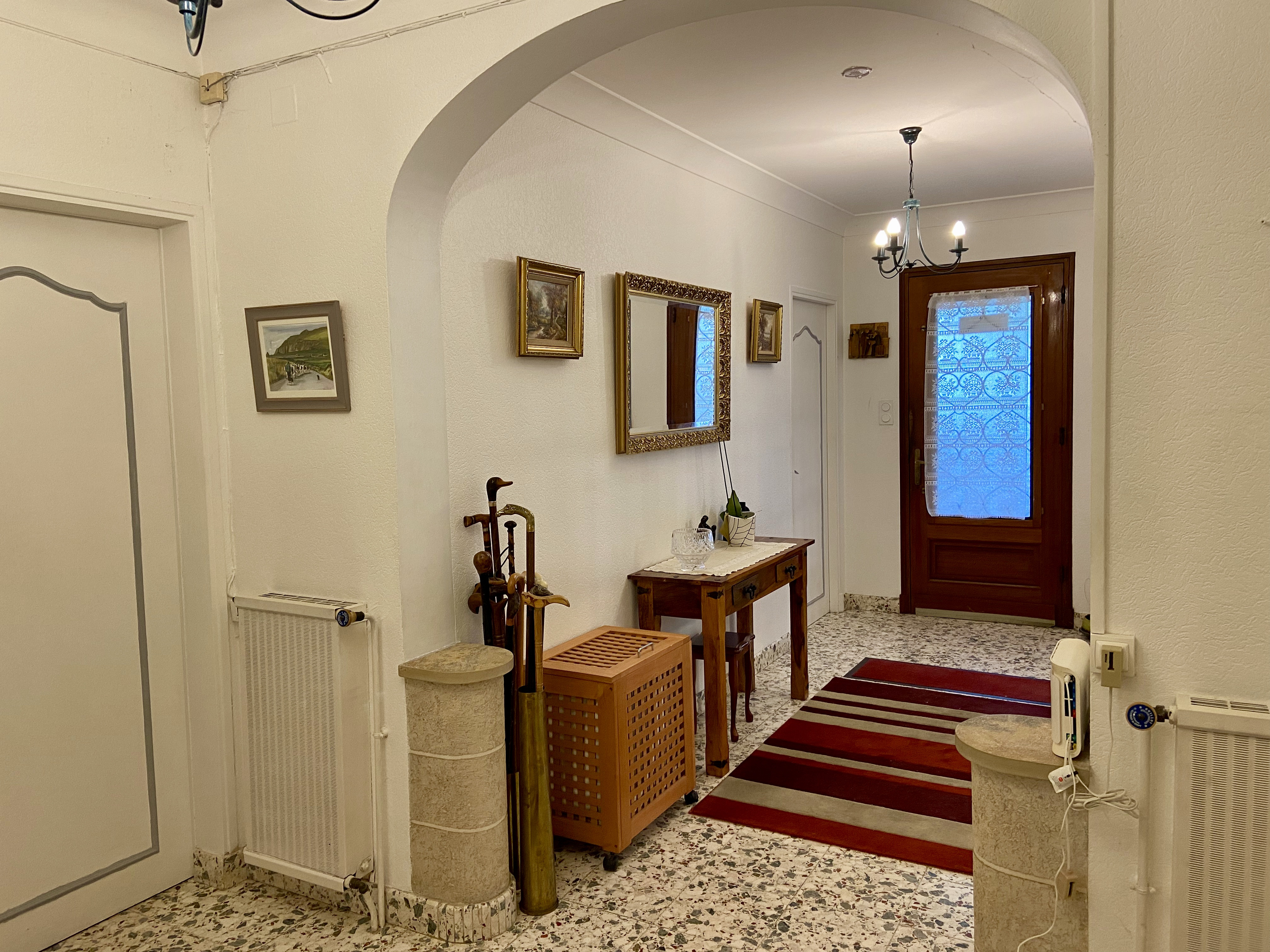 3 Bed, 1 Bath, HouseFor Sale, Allemans du dropt, Lot-et-Garonne, Aquitaine, 47800