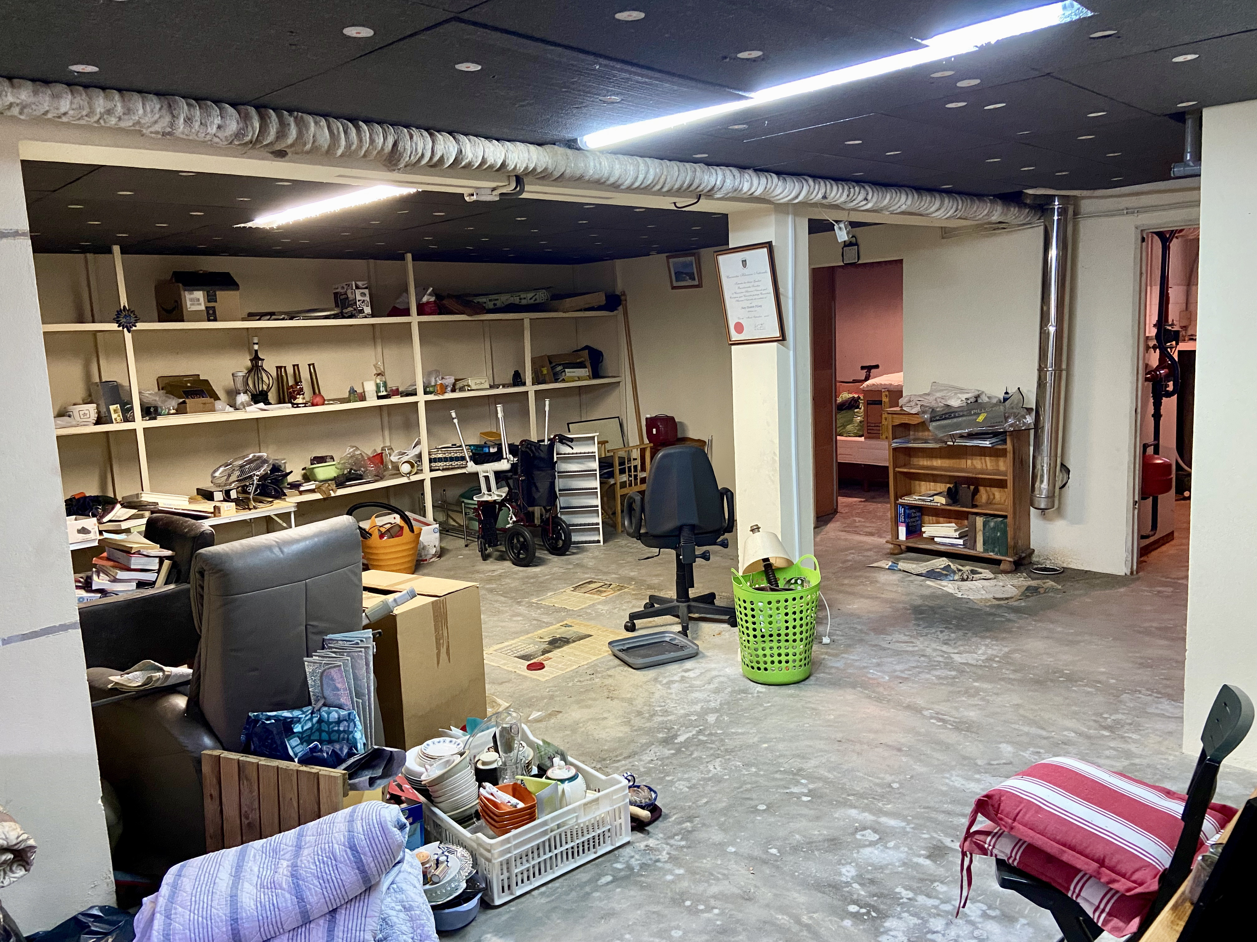 3 Bed, 1 Bath, HouseFor Sale, Allemans du dropt, Lot-et-Garonne, Aquitaine, 47800