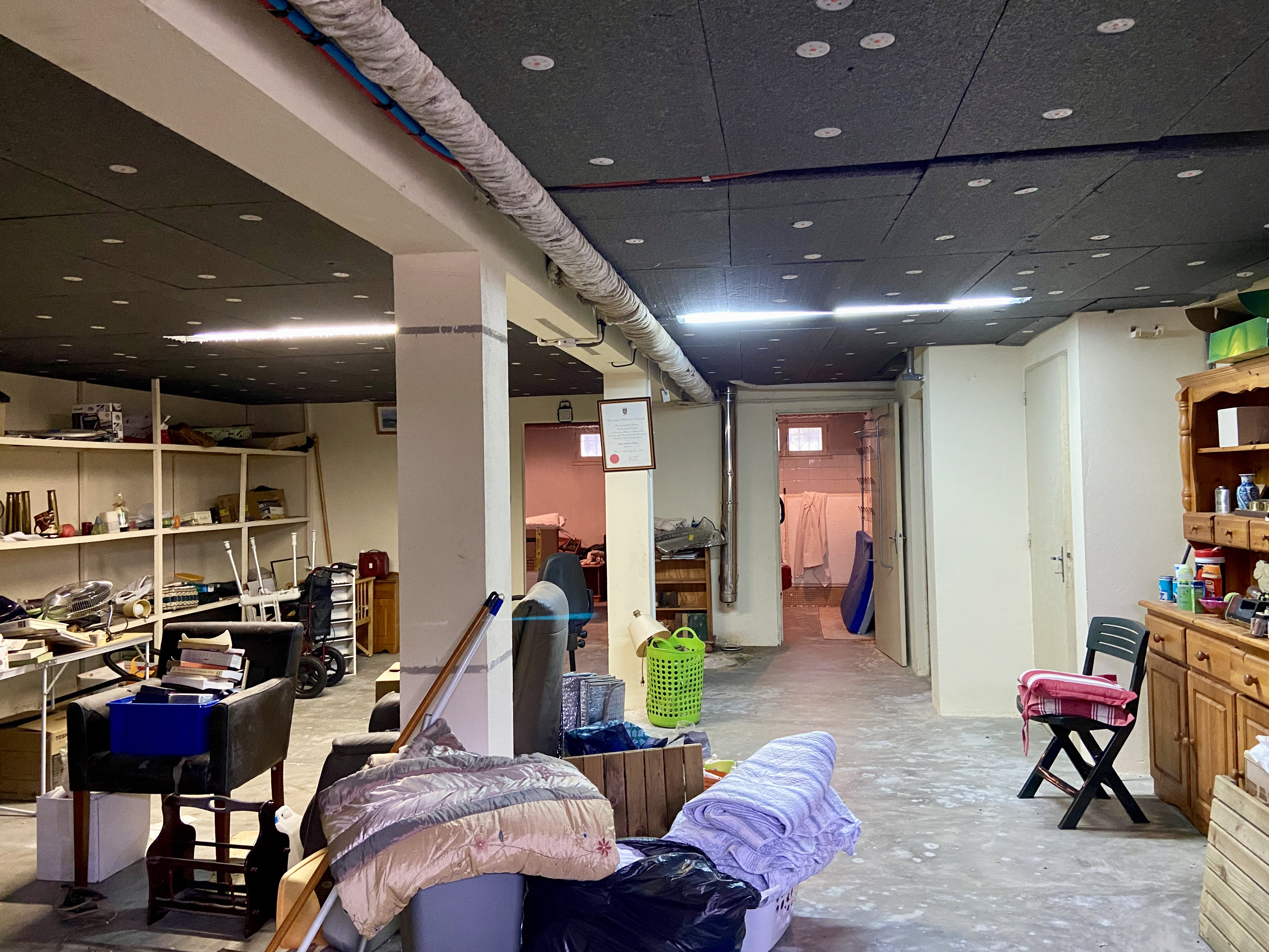 3 Bed, 1 Bath, HouseFor Sale, Allemans du dropt, Lot-et-Garonne, Aquitaine, 47800