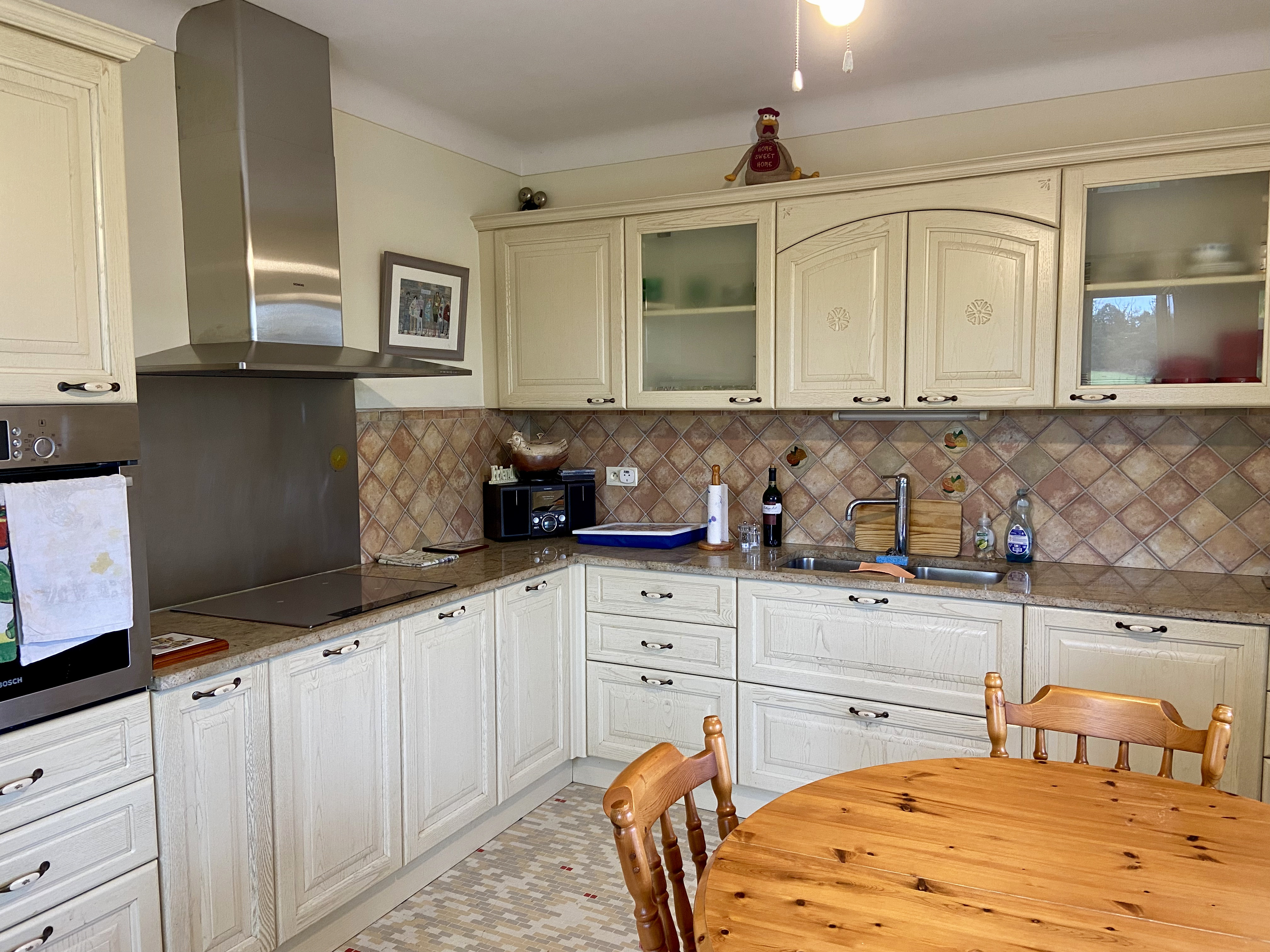 3 Bed, 1 Bath, HouseFor Sale, Allemans du dropt, Lot-et-Garonne, Aquitaine, 47800