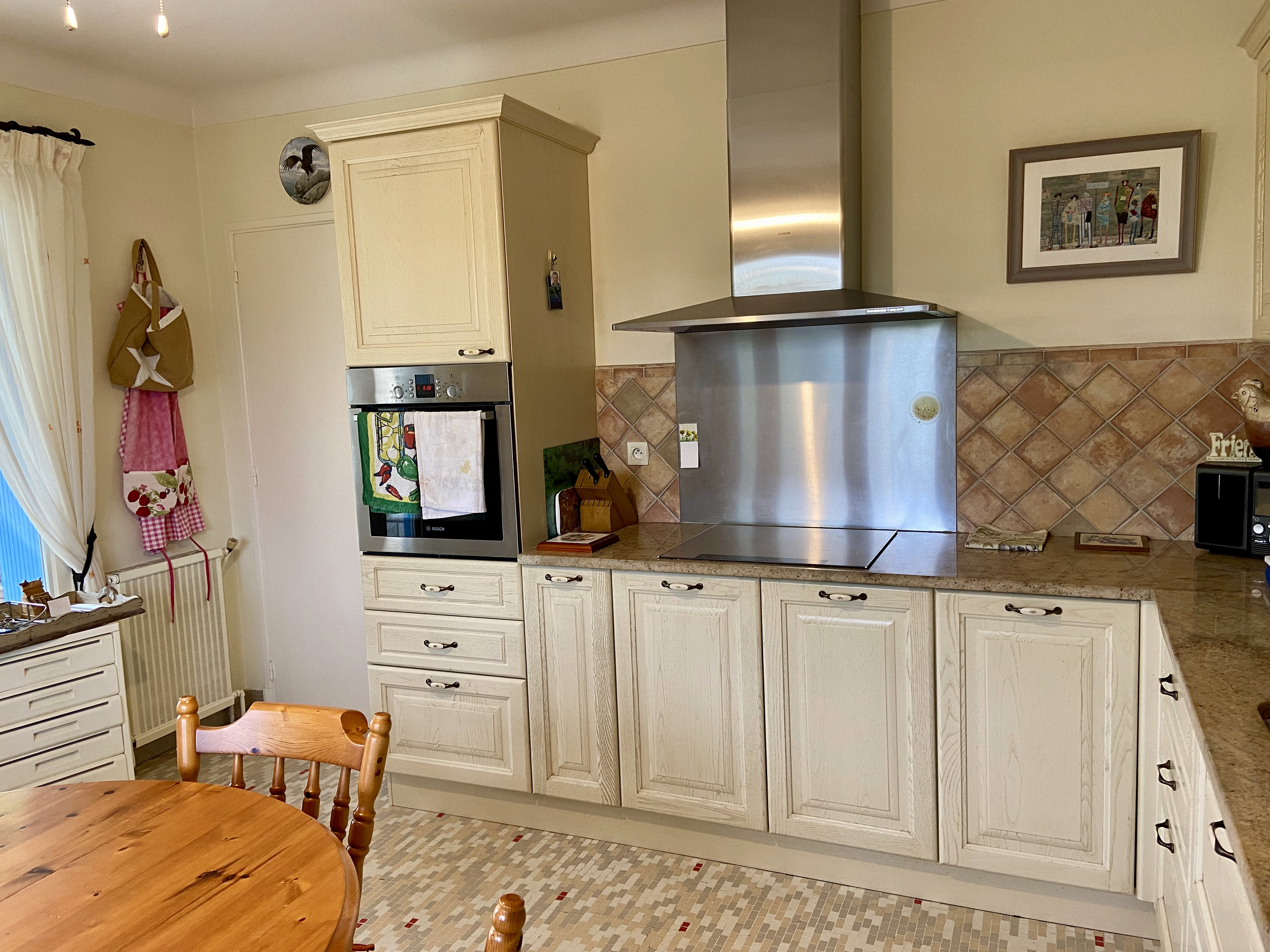 3 Bed, 1 Bath, HouseFor Sale, Allemans du dropt, Lot-et-Garonne, Aquitaine, 47800