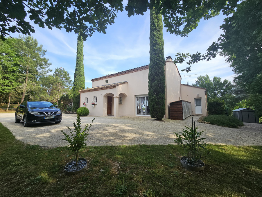 3 Bed, 3 Bath, HouseFor Sale, Bergerac, Dordogne, Aquitaine, 24100