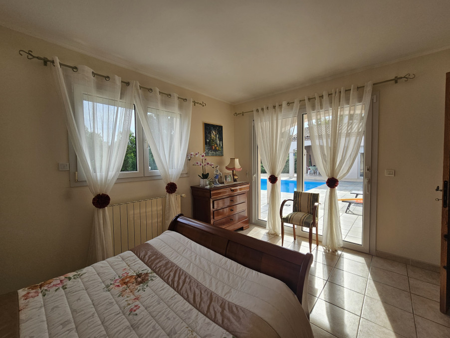 3 Bed, 3 Bath, HouseFor Sale, Bergerac, Dordogne, Aquitaine, 24100