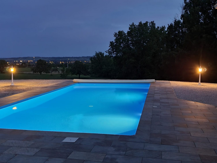 3 Bed, 3 Bath, HouseFor Sale, Bergerac, Dordogne, Aquitaine, 24100