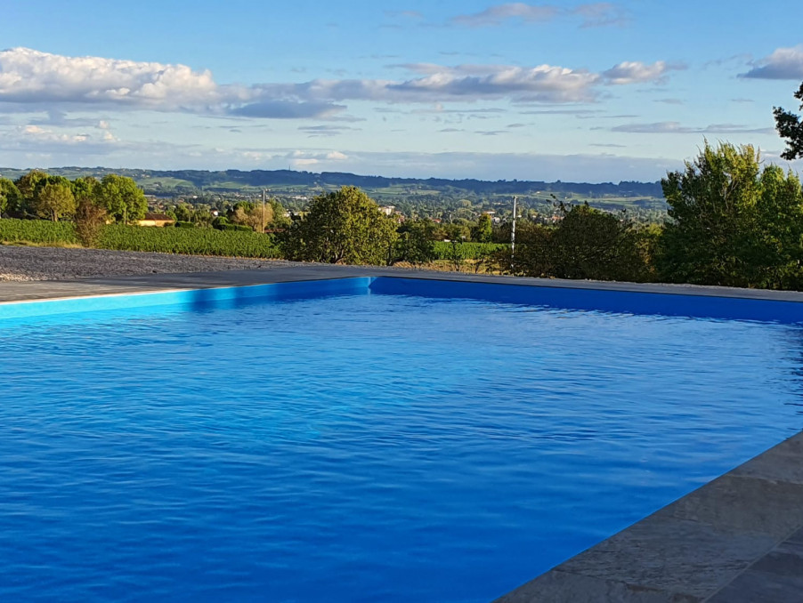 3 Bed, 3 Bath, HouseFor Sale, Bergerac, Dordogne, Aquitaine, 24100