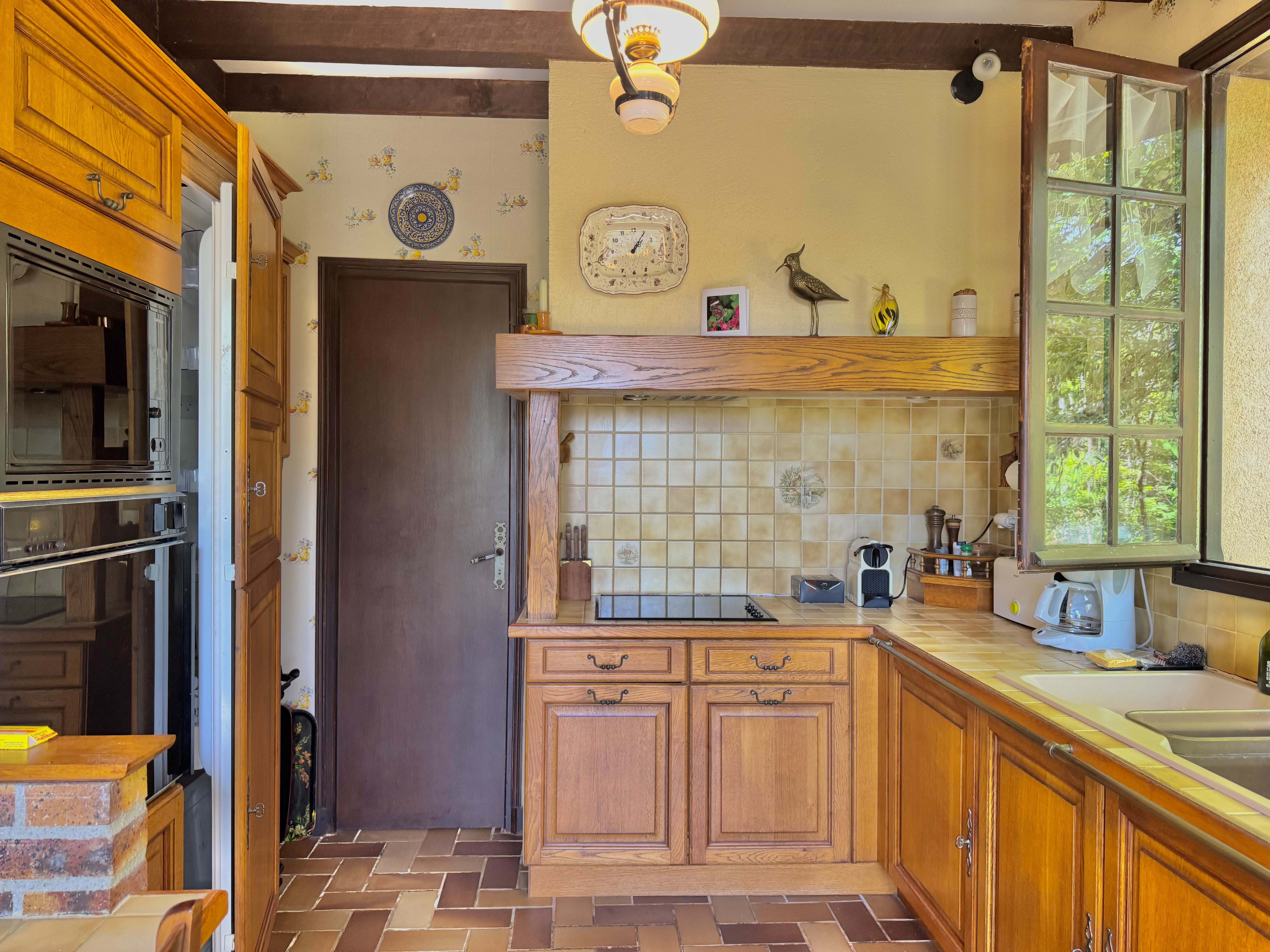 3 Bed, 1 Bath, HouseFor Sale, Le bugue, Dordogne, Aquitaine, 24260