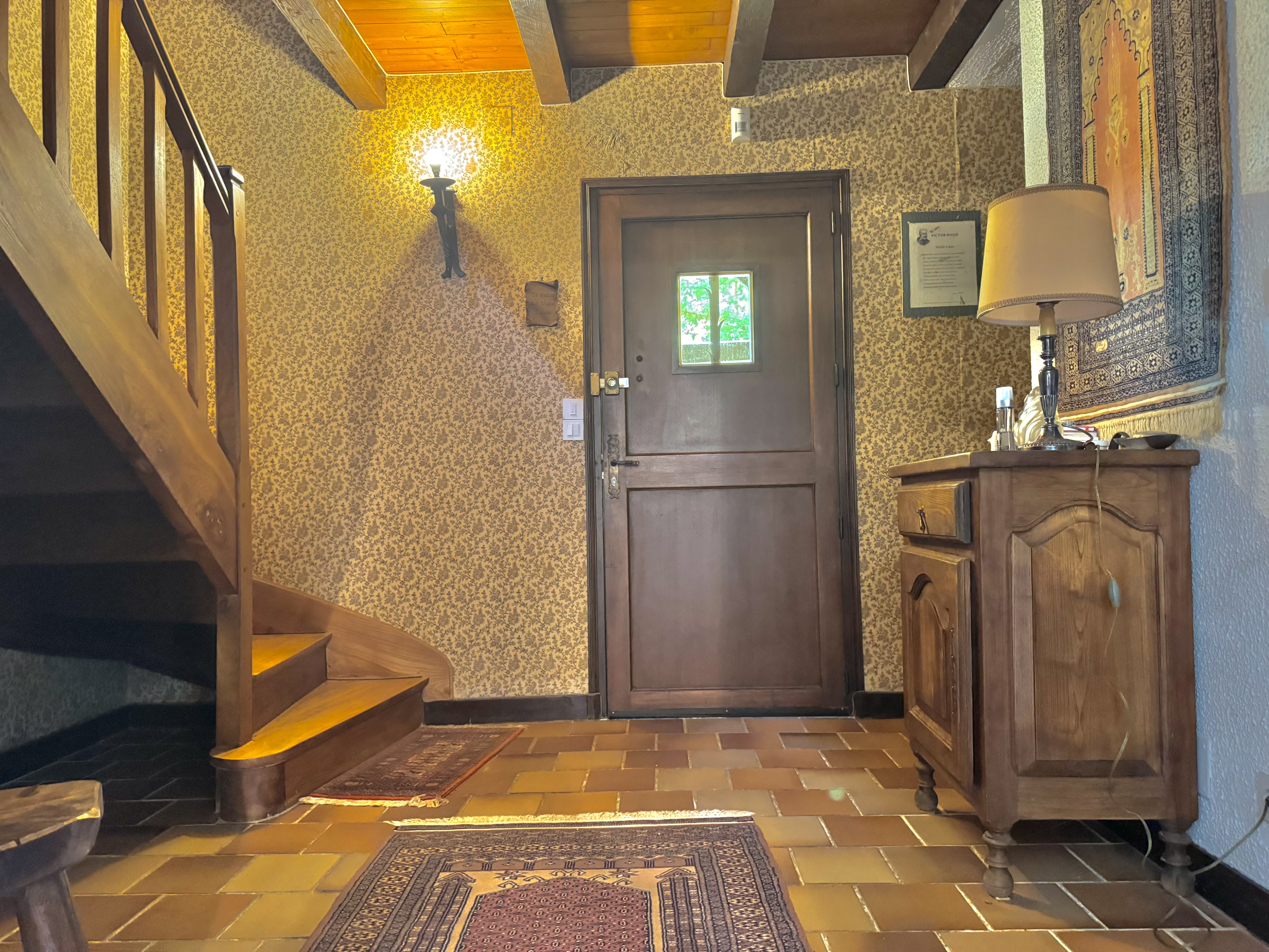 3 Bed, 1 Bath, HouseFor Sale, Le bugue, Dordogne, Aquitaine, 24260