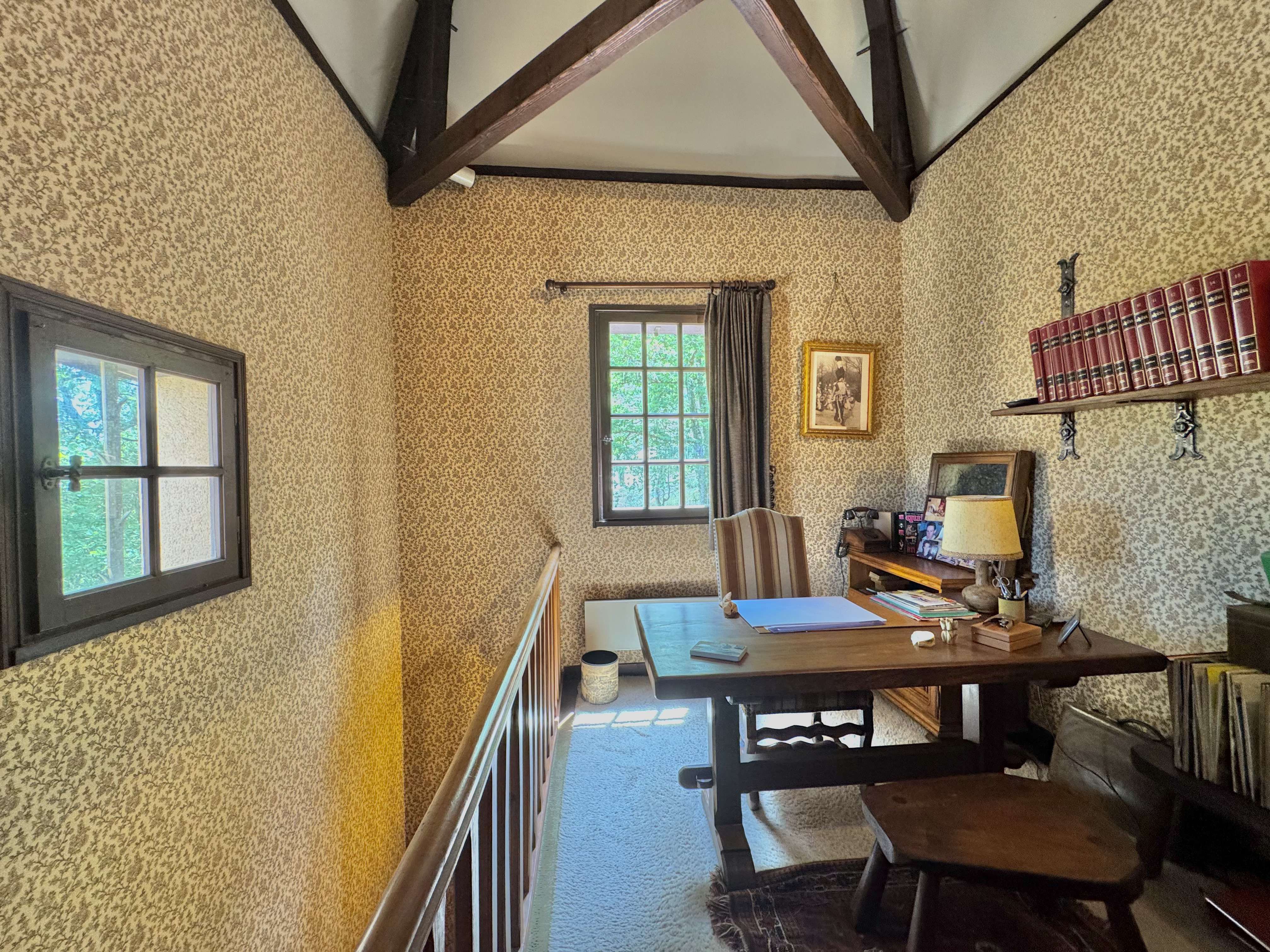 3 Bed, 1 Bath, HouseFor Sale, Le bugue, Dordogne, Aquitaine, 24260