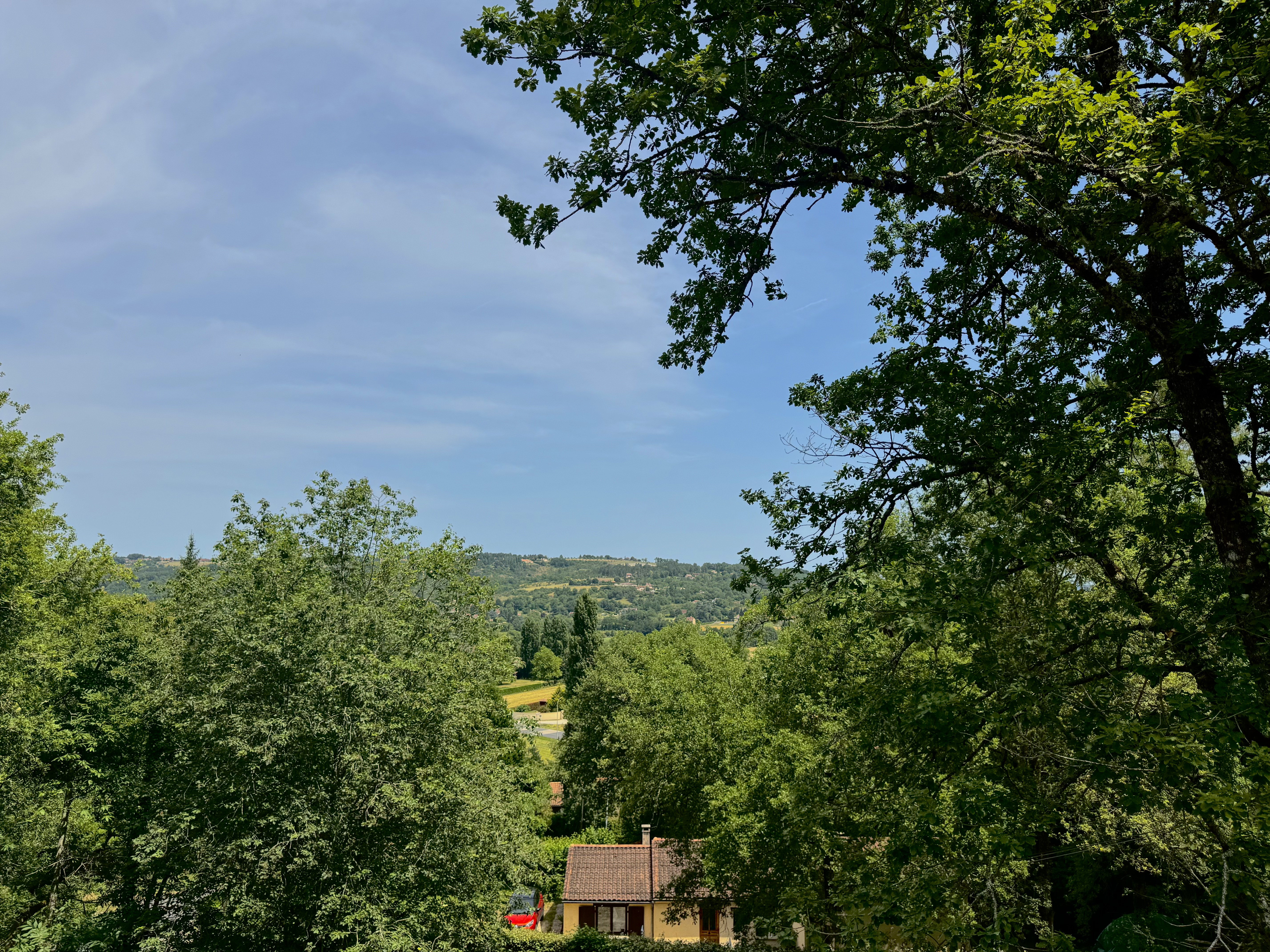 3 Bed, 1 Bath, HouseFor Sale, Le bugue, Dordogne, Aquitaine, 24260