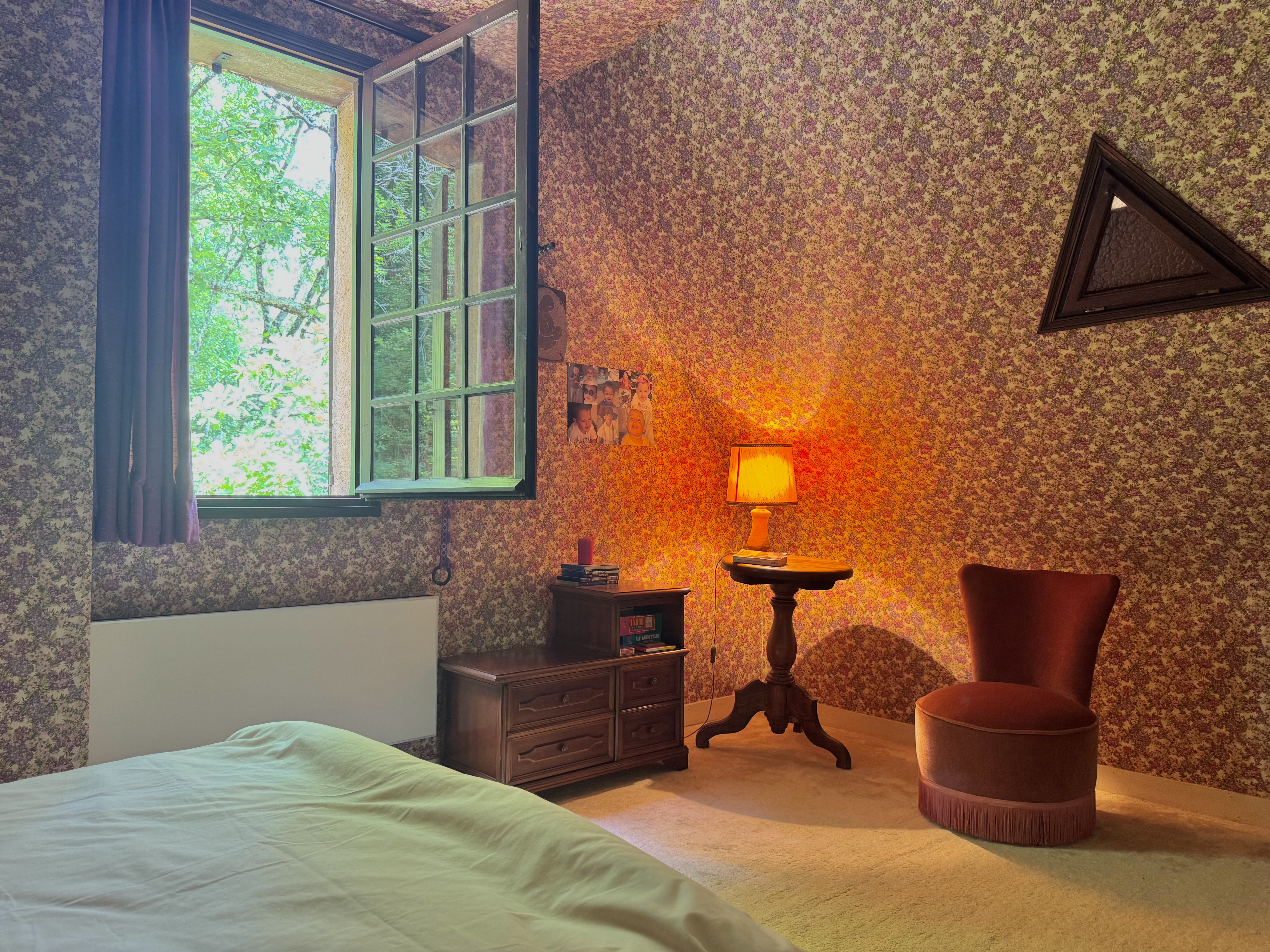 3 Bed, 1 Bath, HouseFor Sale, Le bugue, Dordogne, Aquitaine, 24260