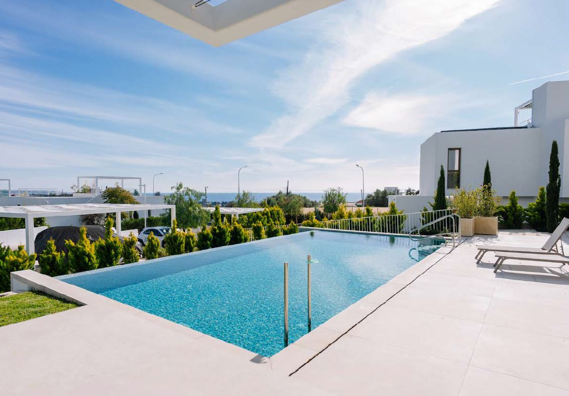 4 Bed, 3 Bath, HouseFor Sale, Pegeia, Paphos