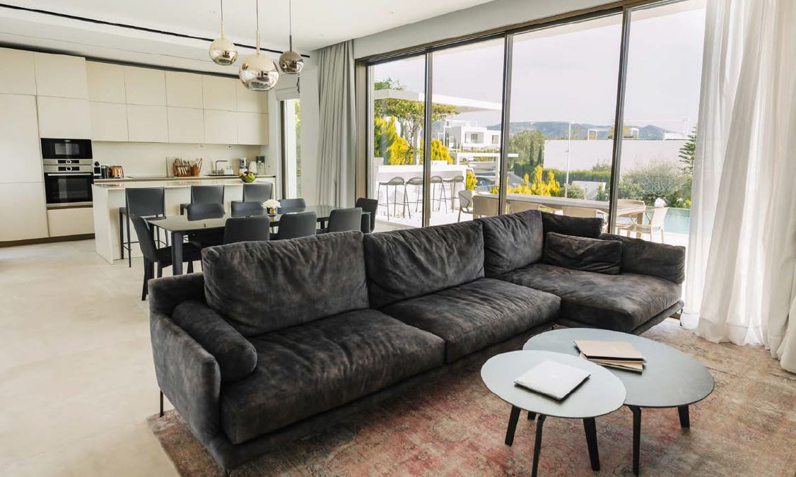 4 Bed, 3 Bath, HouseFor Sale, Pegeia, Paphos