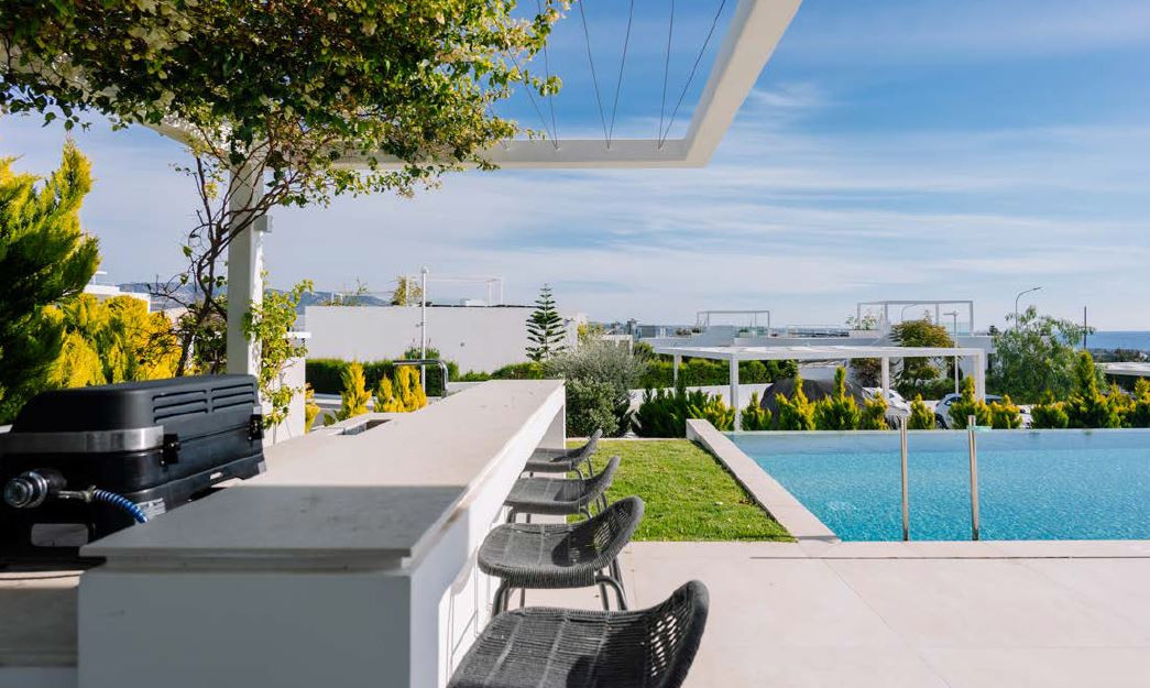 4 Bed, 3 Bath, HouseFor Sale, Pegeia, Paphos