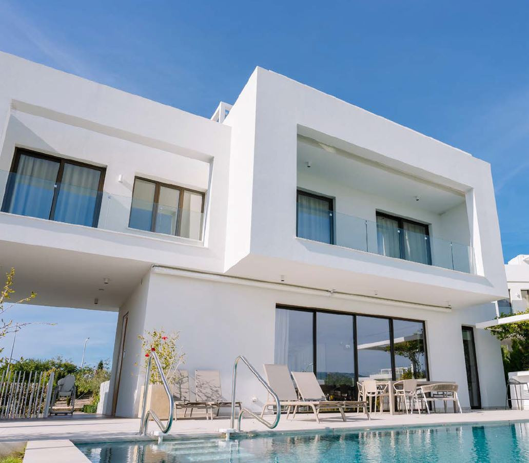 4 Bed, 3 Bath, HouseFor Sale, Pegeia, Paphos