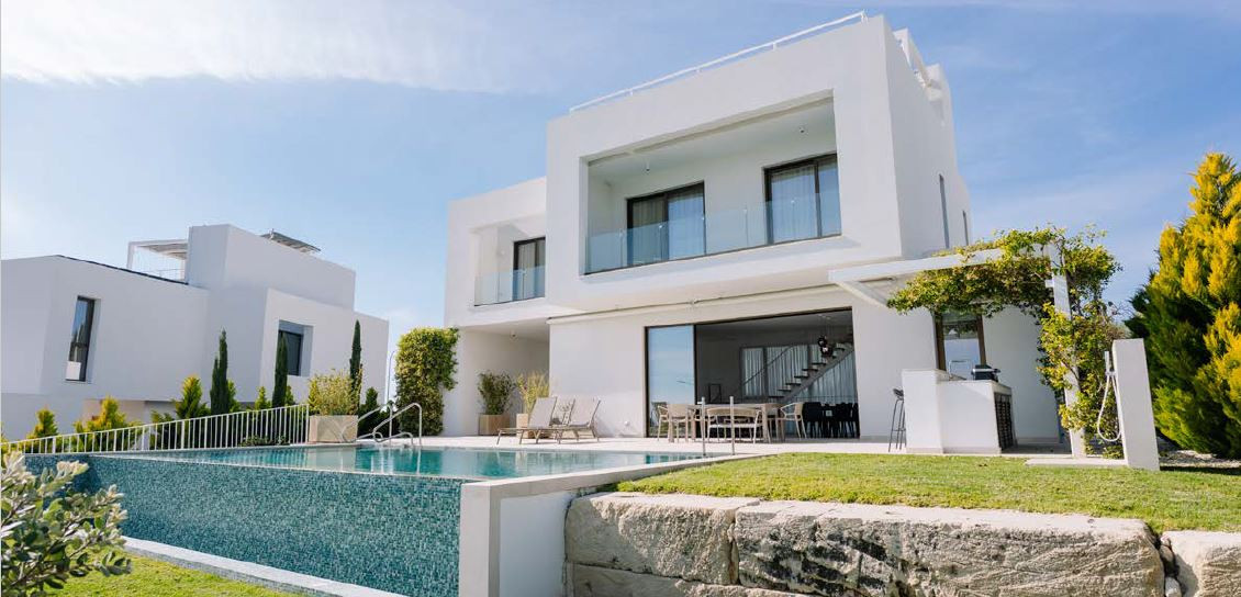 4 Bed, 3 Bath, HouseFor Sale, Pegeia, Paphos