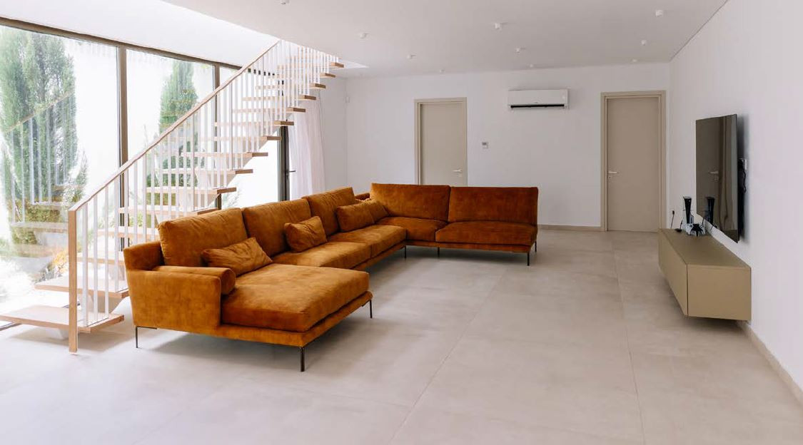 4 Bed, 3 Bath, HouseFor Sale, Pegeia, Paphos