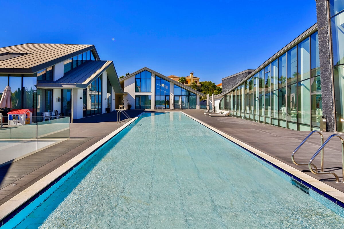 HouseFor Sale, Sotogrande, Malaga