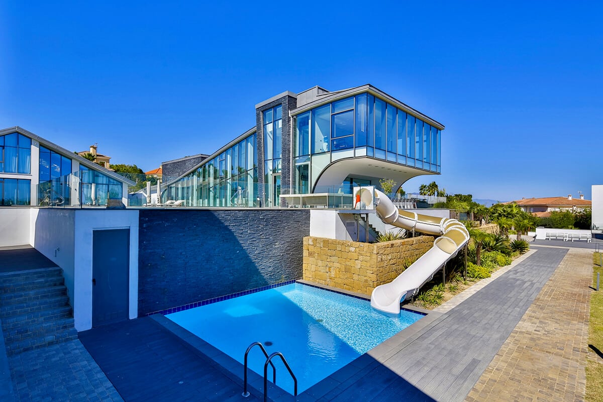 HouseFor Sale, Sotogrande, Malaga