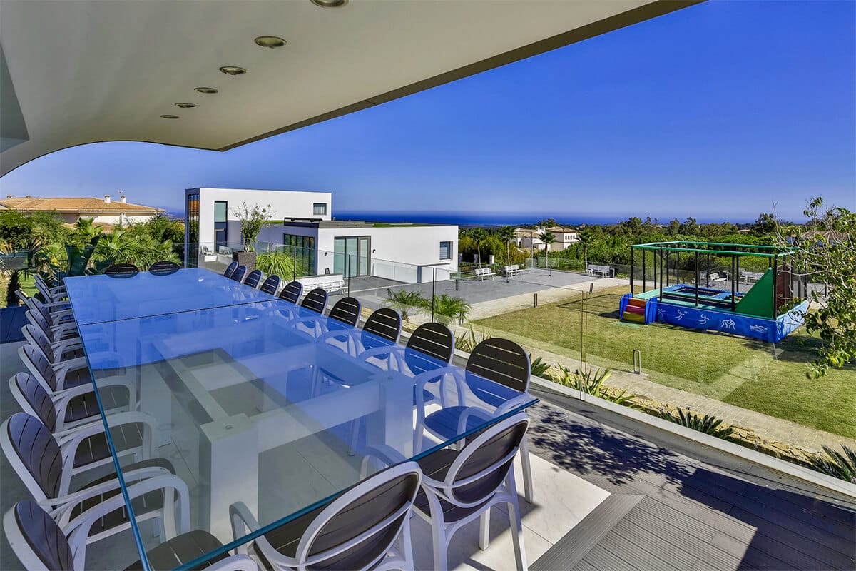HouseFor Sale, Sotogrande, Malaga