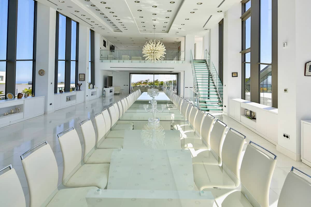 HouseFor Sale, Sotogrande, Malaga